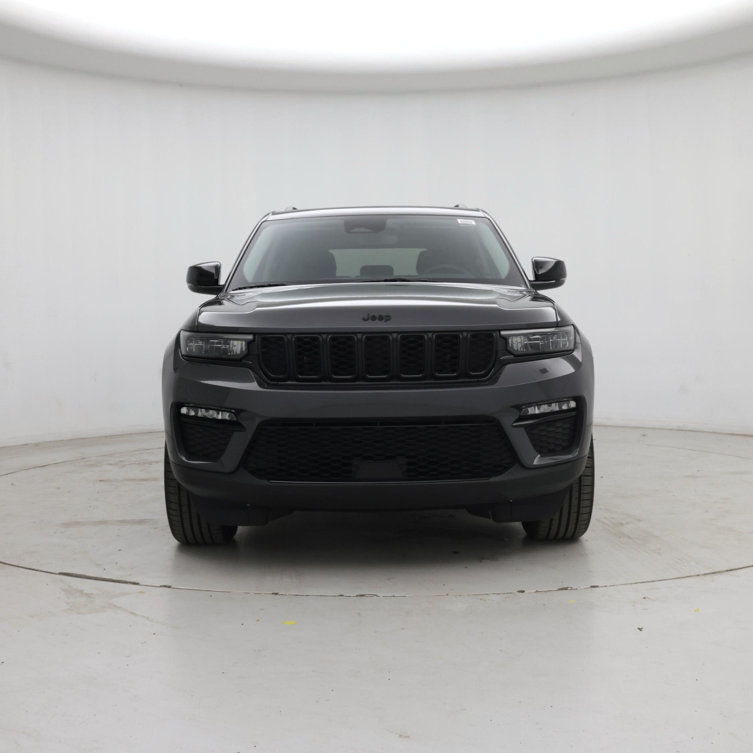 Thumbnail: 2023 Jeep Grand Cherokee - 5