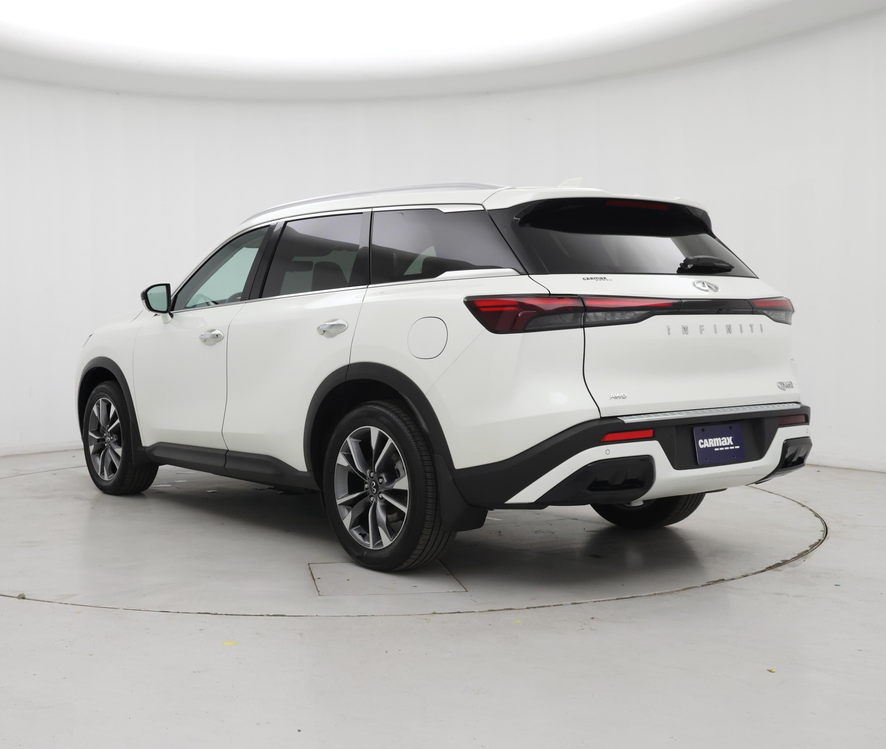 Thumbnail: 2023 INFINITI QX60 - 2