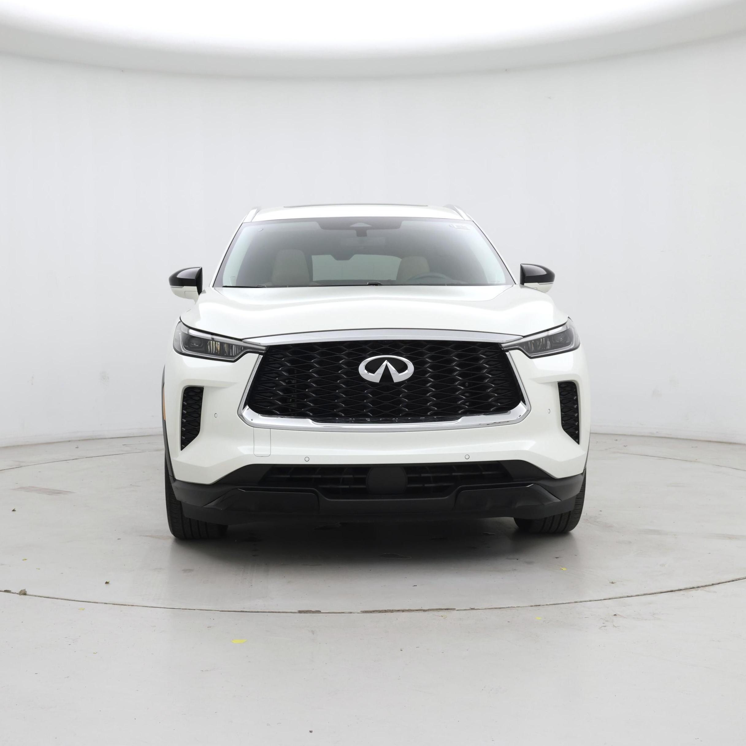 Thumbnail: 2023 INFINITI QX60 - 5