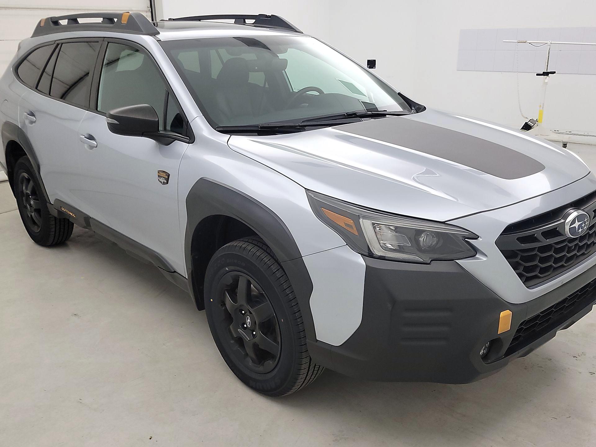 Thumbnail: 2022 Subaru Outback - 1