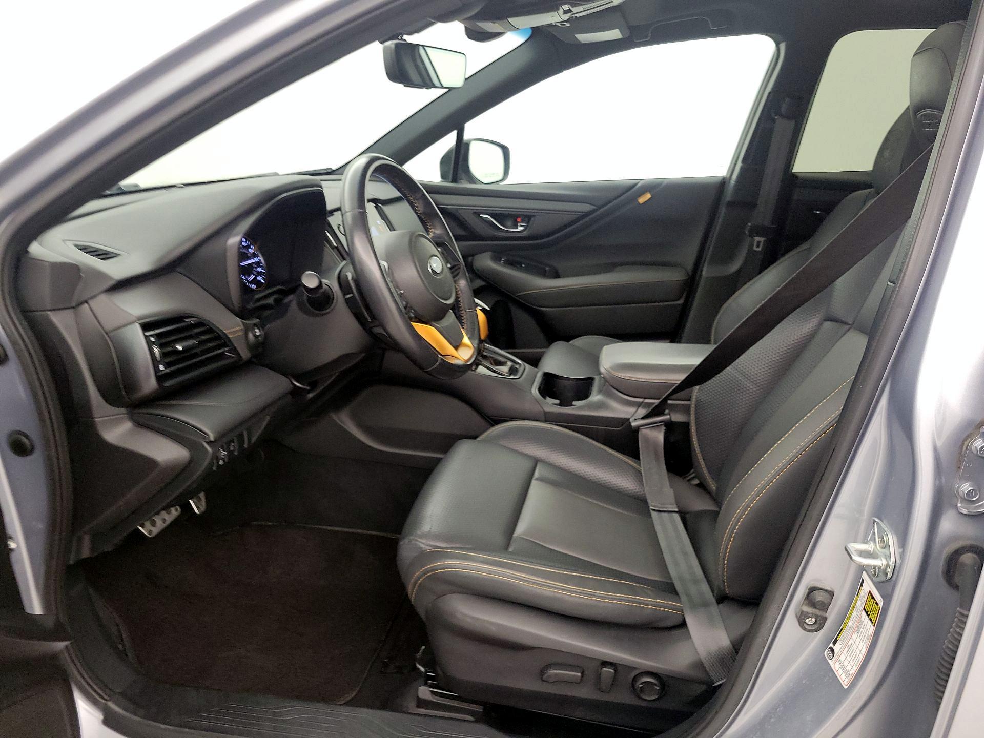 Thumbnail: 2022 Subaru Outback - 9