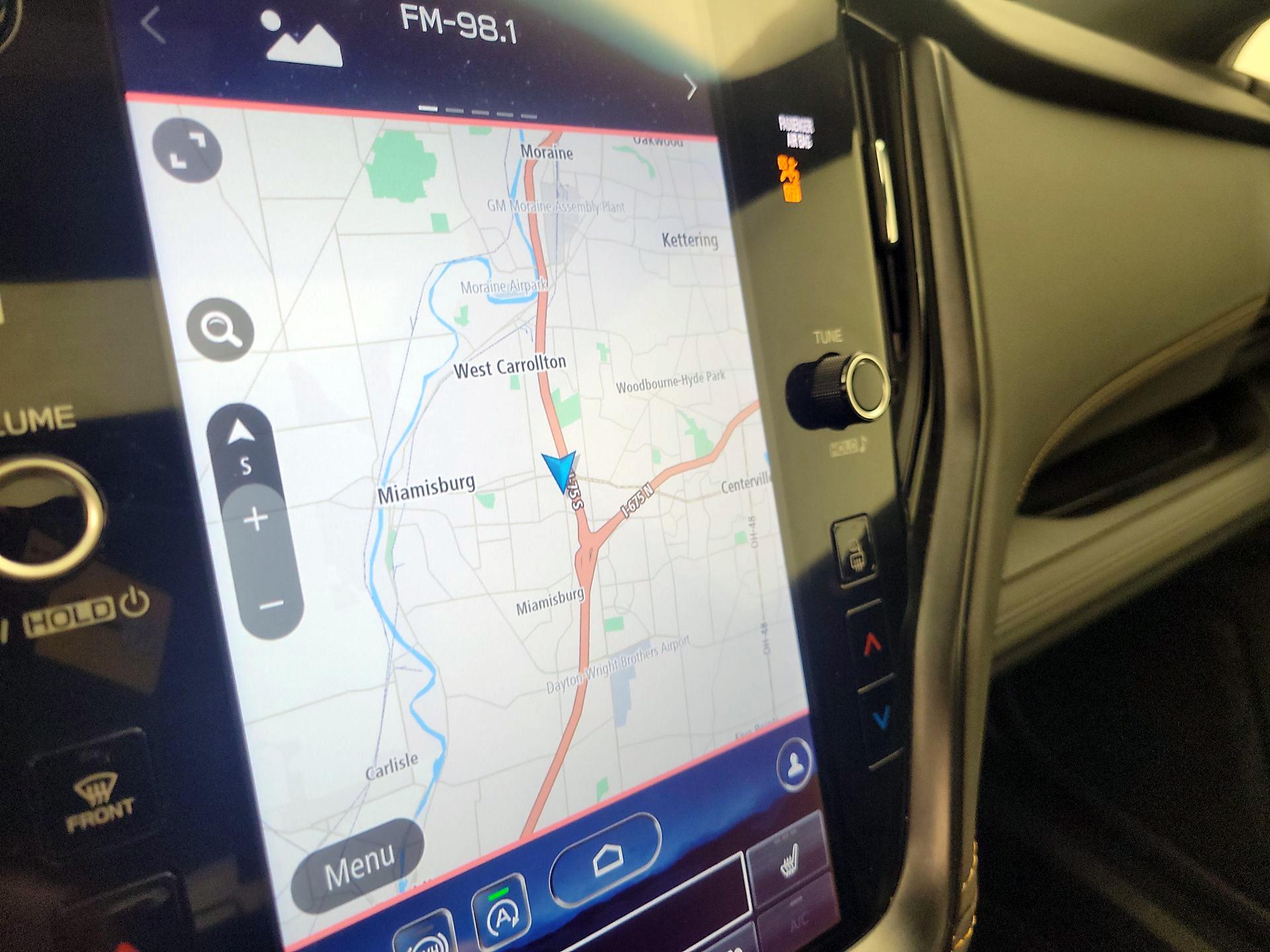 Thumbnail: 2022 Subaru Outback - 12