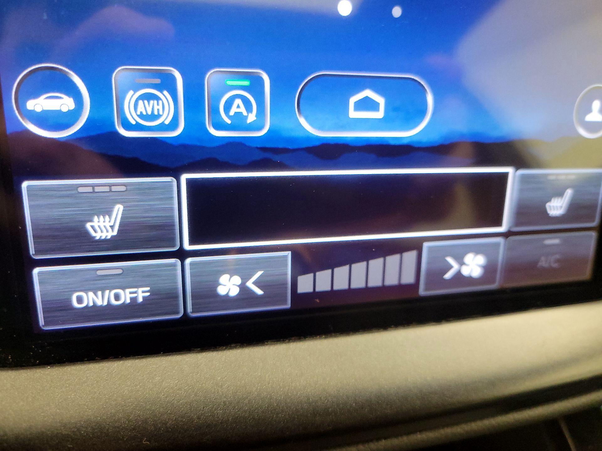 Thumbnail: 2022 Subaru Outback - 15