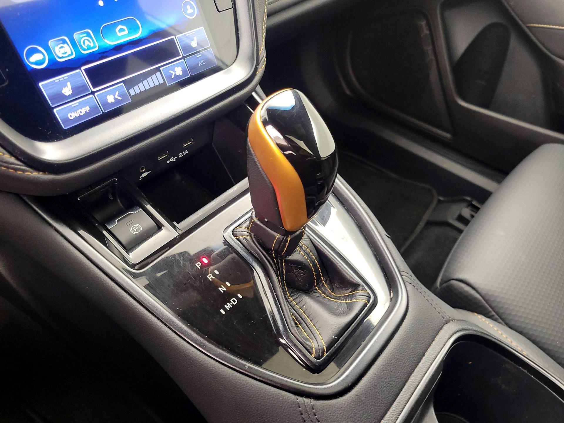 Thumbnail: 2022 Subaru Outback - 16