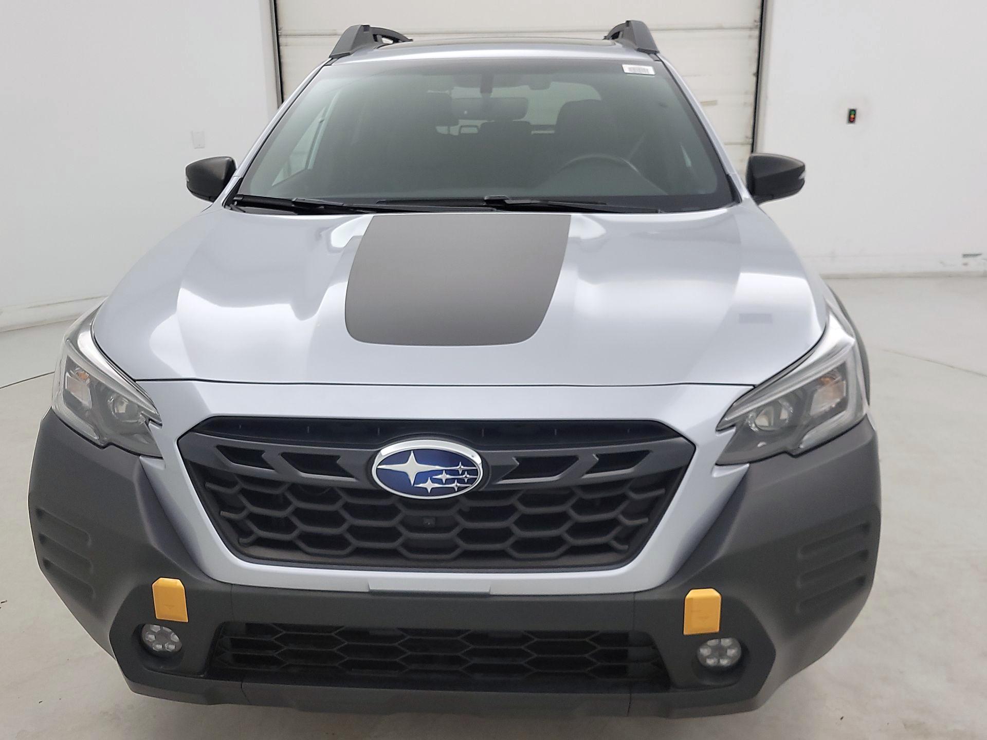 Thumbnail: 2022 Subaru Outback - 2