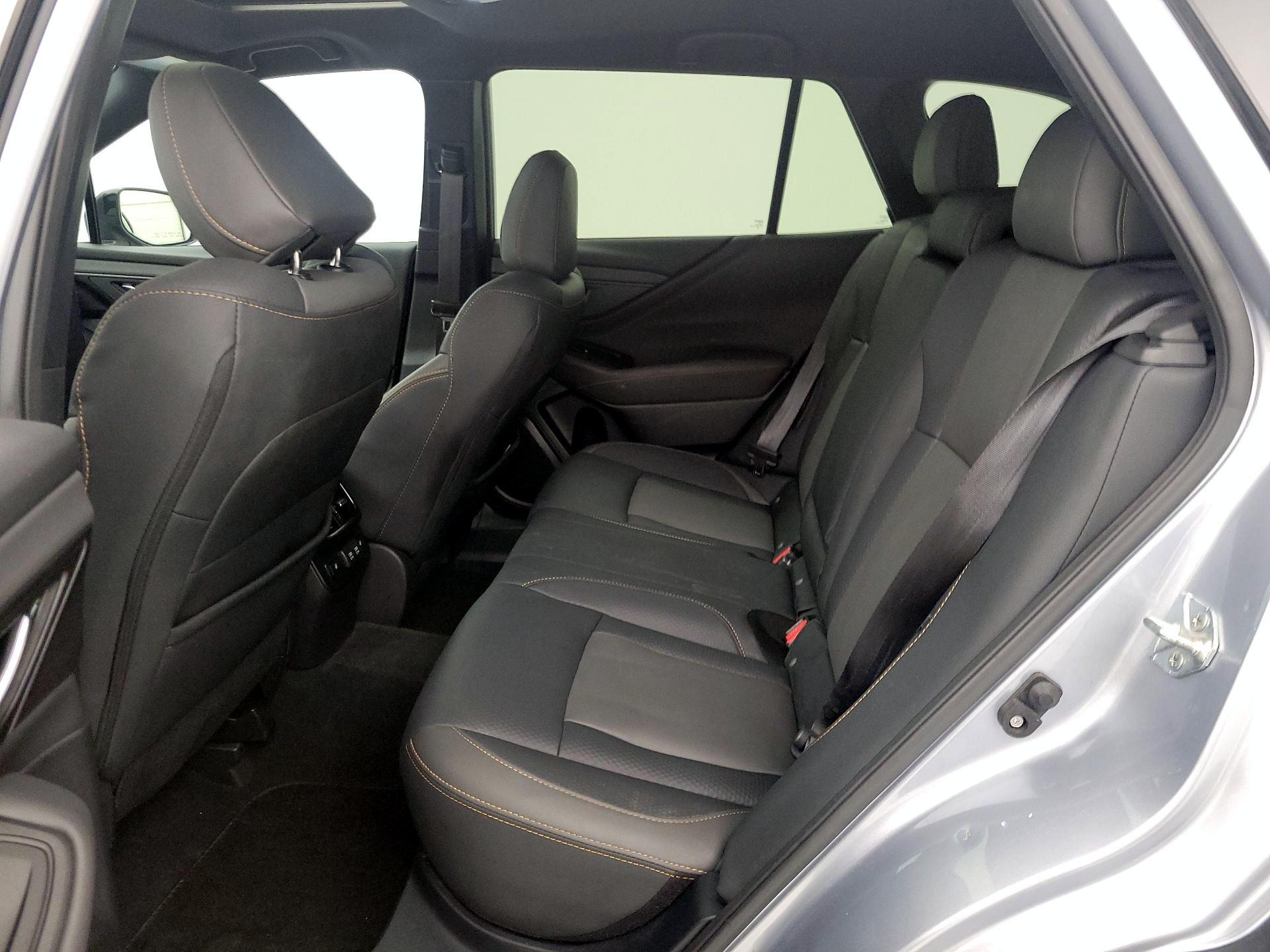 Thumbnail: 2022 Subaru Outback - 19