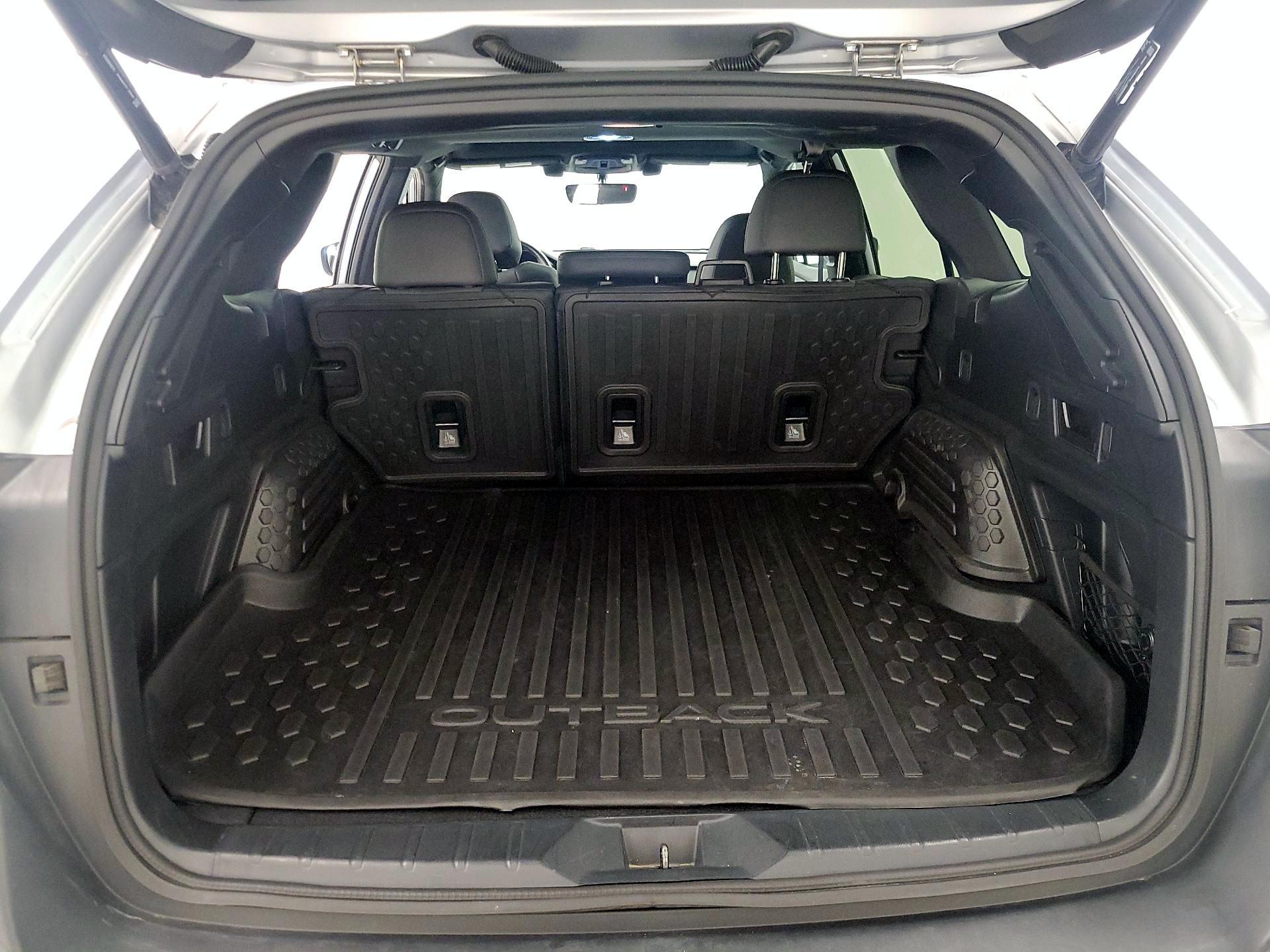 Thumbnail: 2022 Subaru Outback - 20