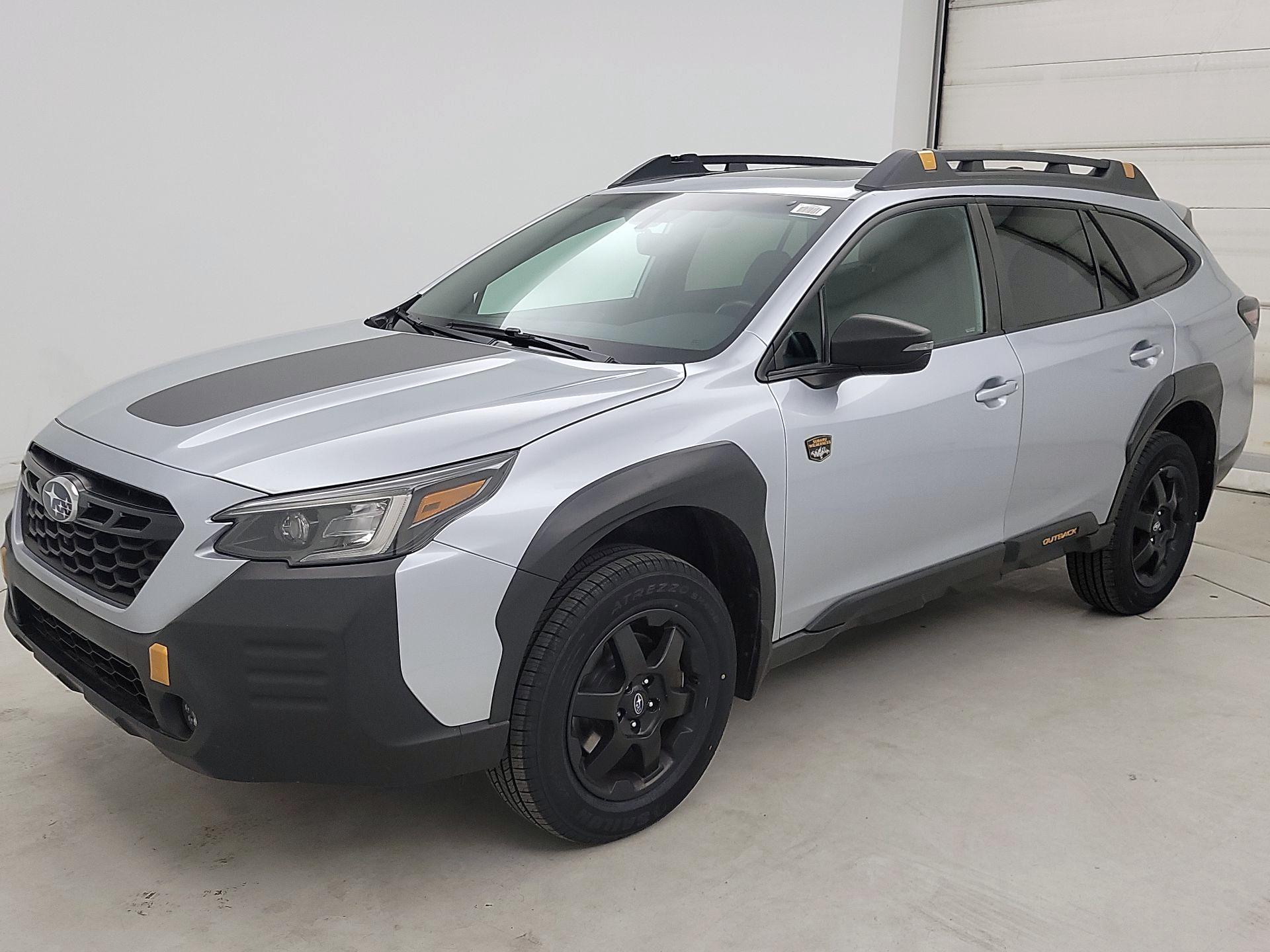 Thumbnail: 2022 Subaru Outback - 3