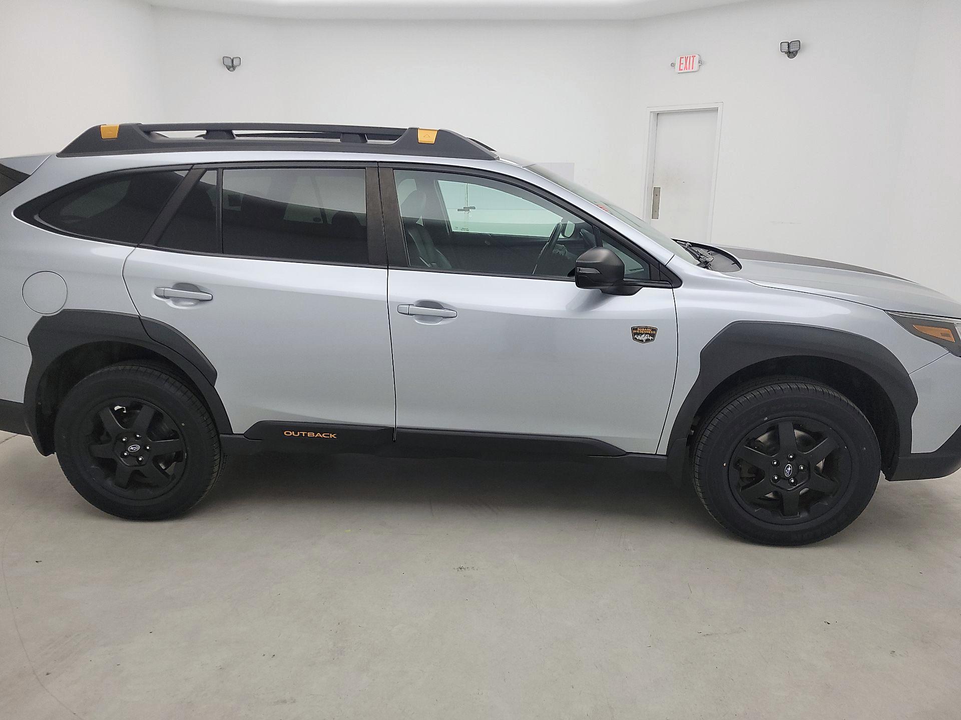Thumbnail: 2022 Subaru Outback - 4