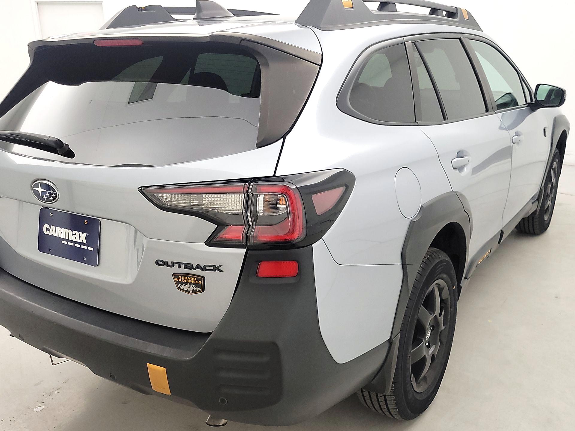 Thumbnail: 2022 Subaru Outback - 5