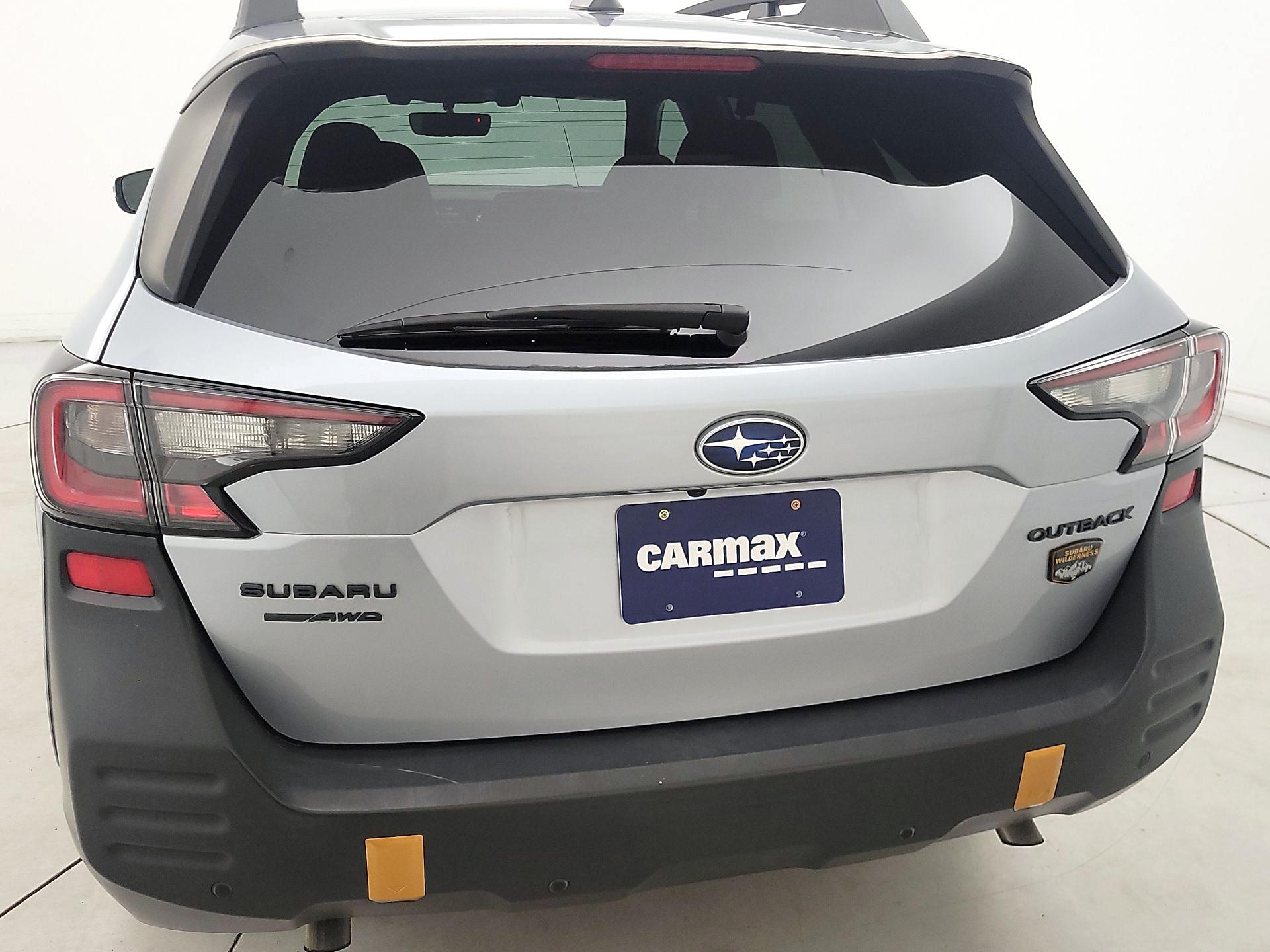 Thumbnail: 2022 Subaru Outback - 6