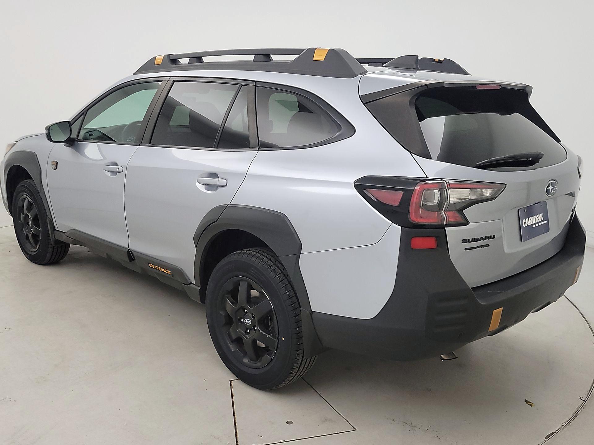 Thumbnail: 2022 Subaru Outback - 7