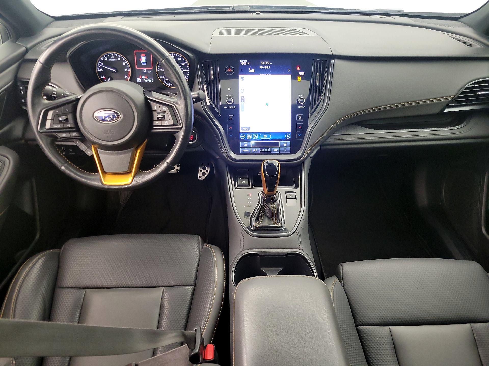 Thumbnail: 2022 Subaru Outback - 8