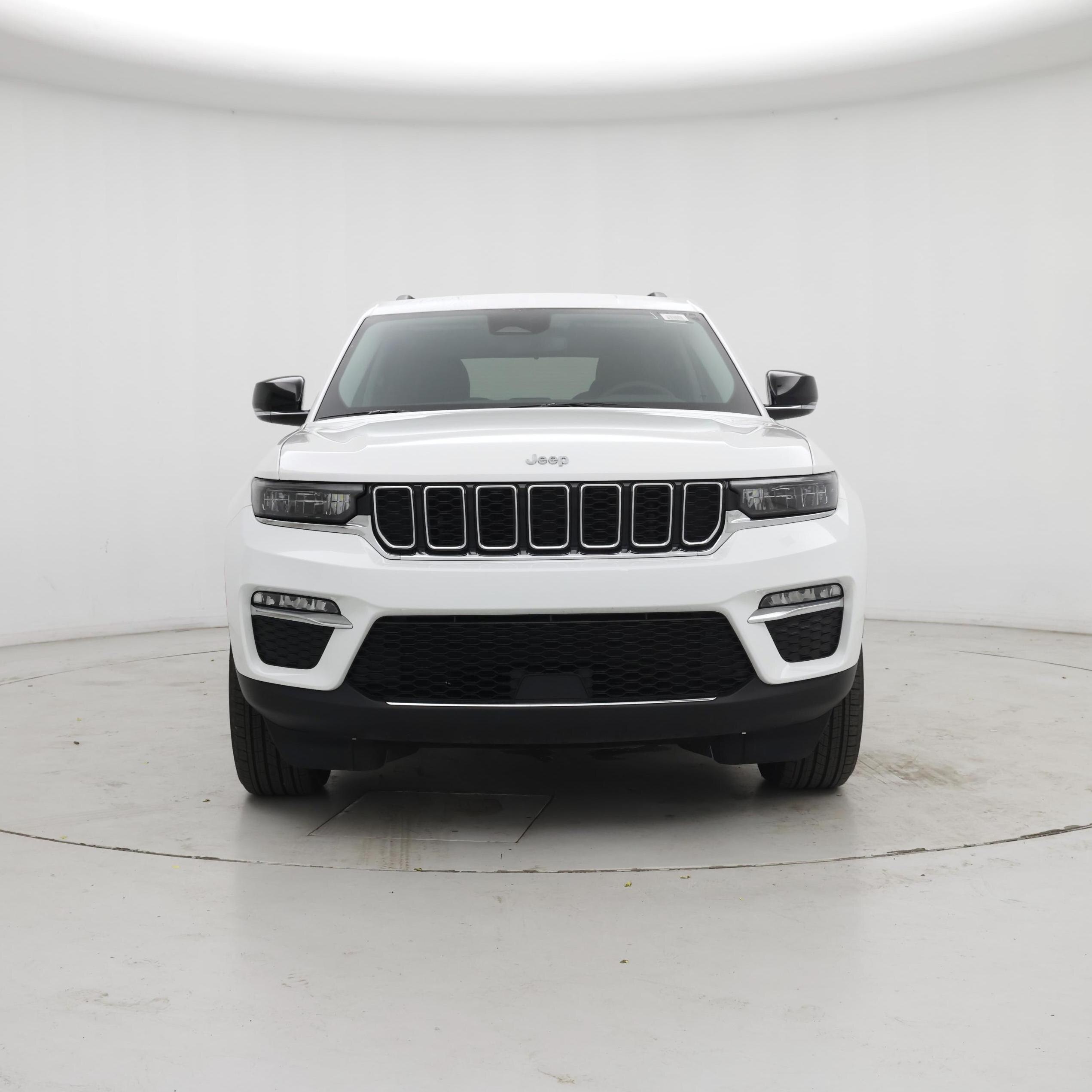 Thumbnail: 2023 Jeep Grand Cherokee - 5
