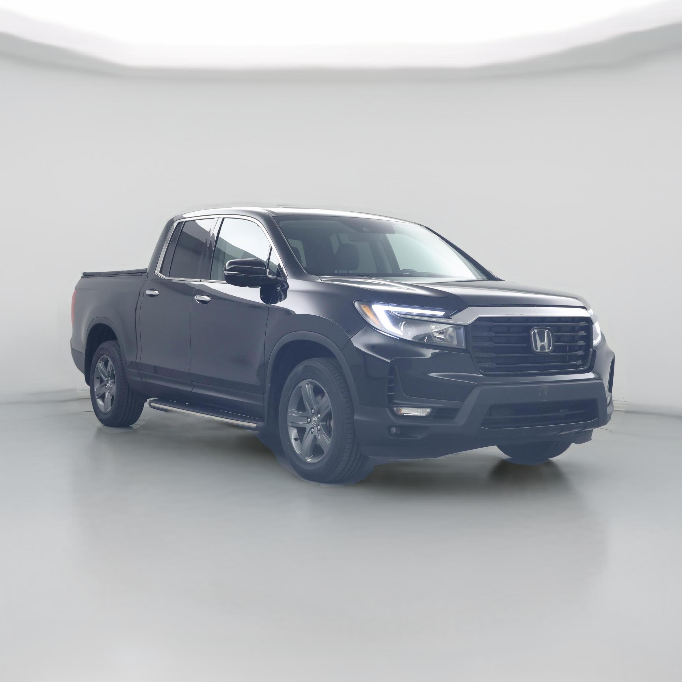 Thumbnail: 2023 Honda Ridgeline - 1