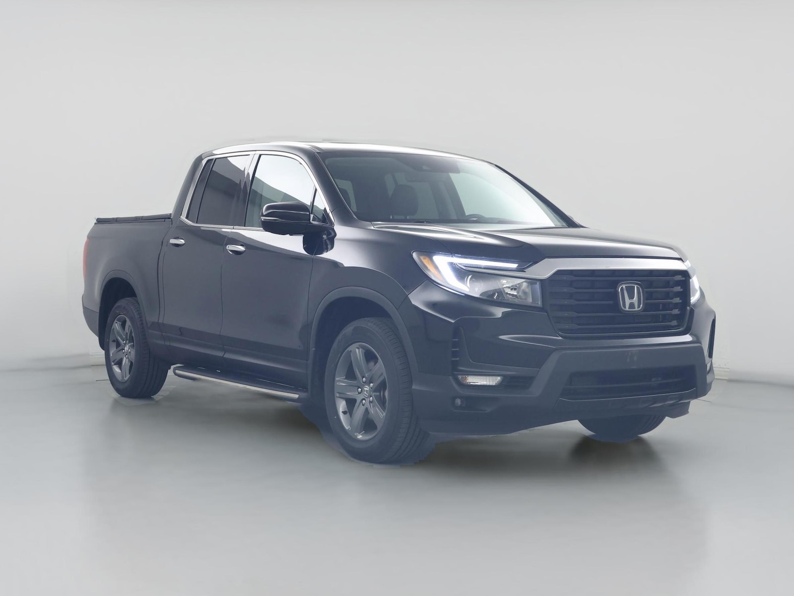 2023 Honda Ridgeline