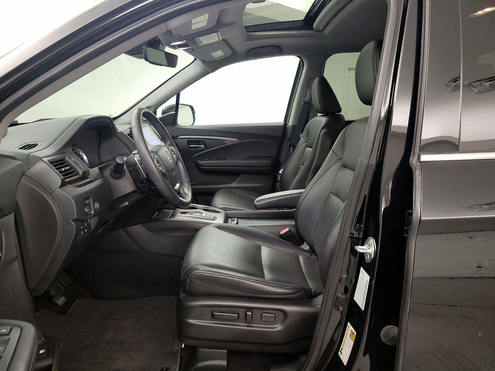 Thumbnail: 2023 Honda Ridgeline - 11