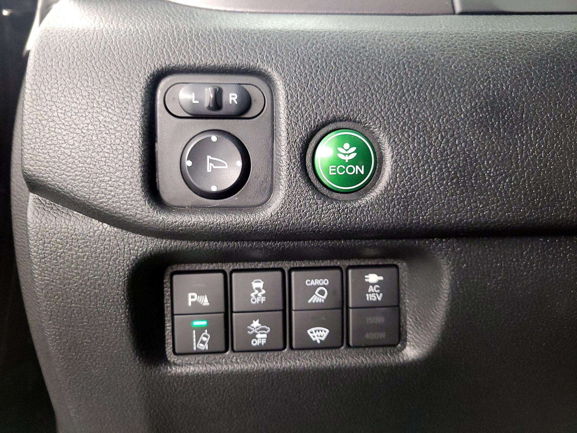 Thumbnail: 2023 Honda Ridgeline - 13