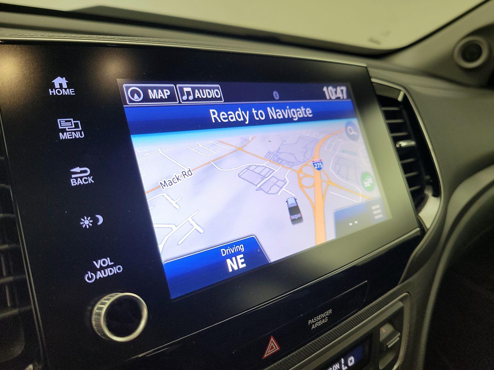 Thumbnail: 2023 Honda Ridgeline - 14