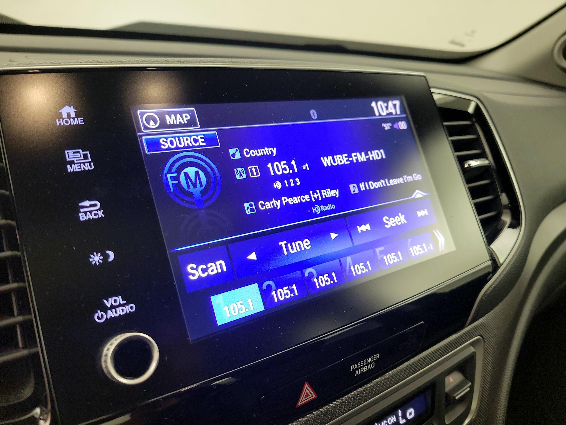 Thumbnail: 2023 Honda Ridgeline - 16