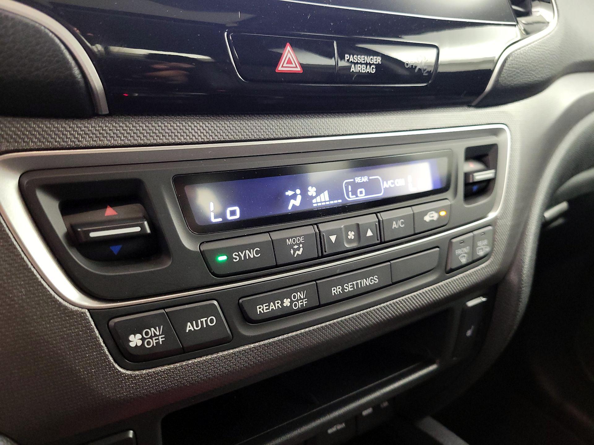 Thumbnail: 2023 Honda Ridgeline - 17