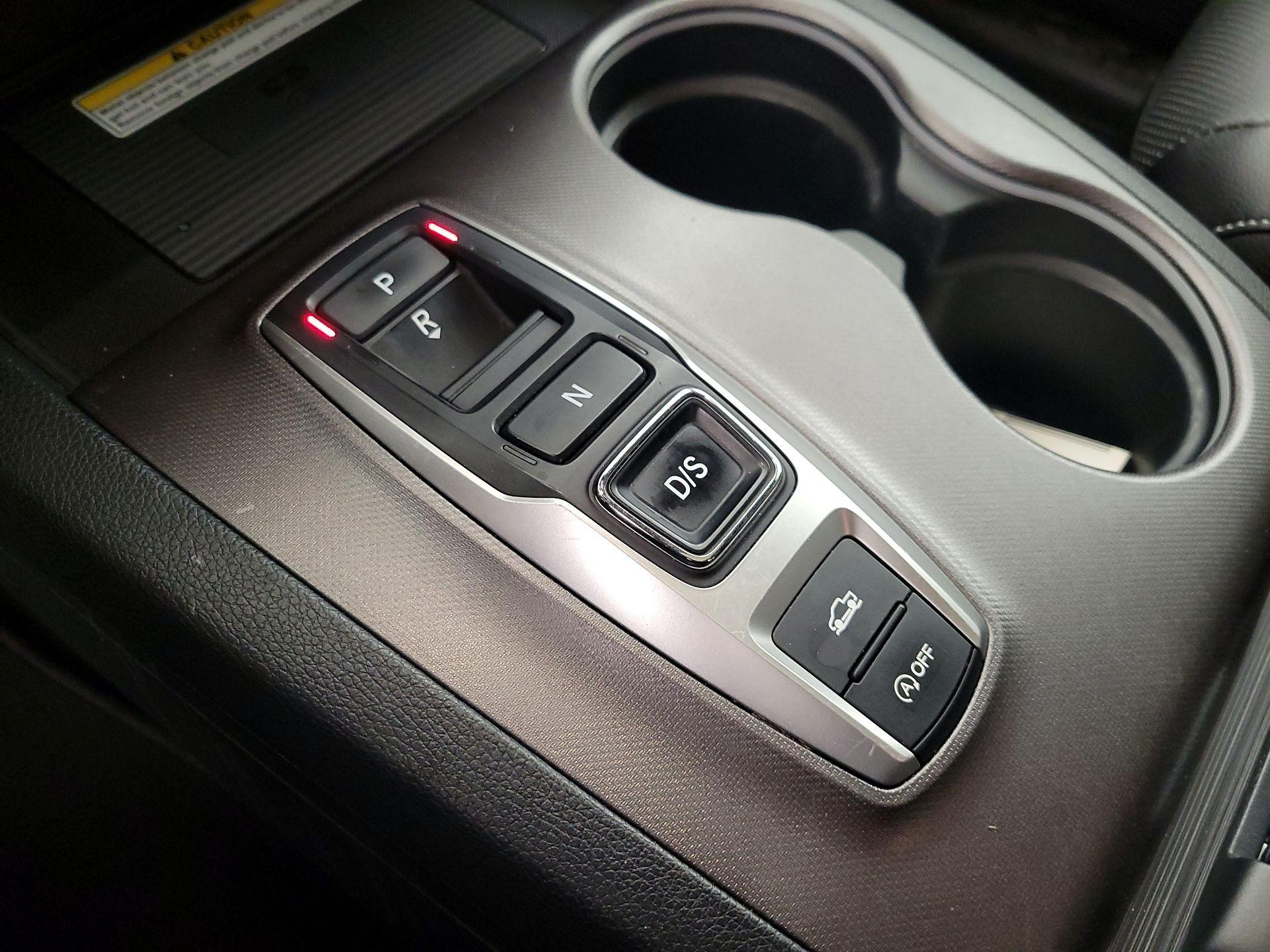 Thumbnail: 2023 Honda Ridgeline - 18