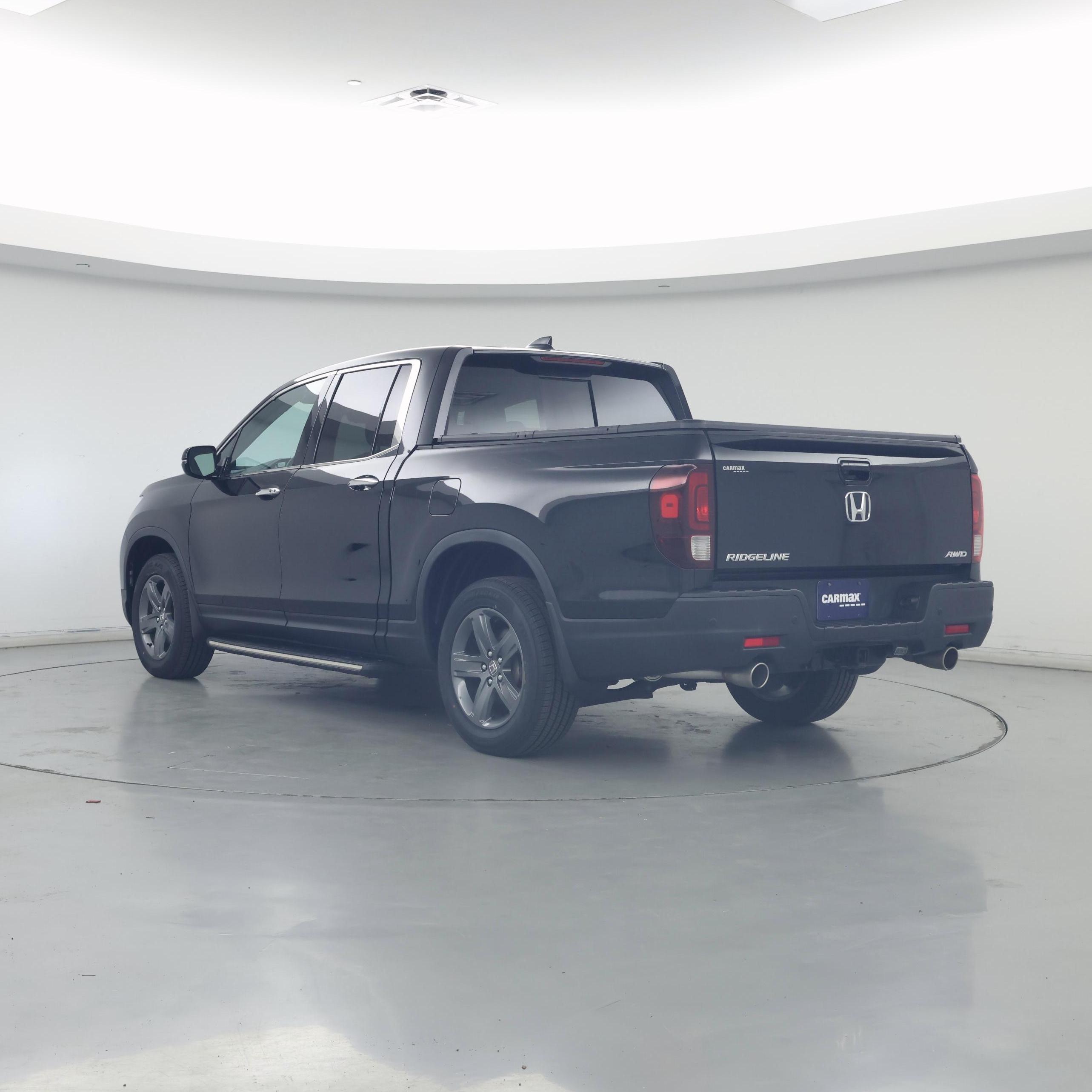 Thumbnail: 2023 Honda Ridgeline - 2