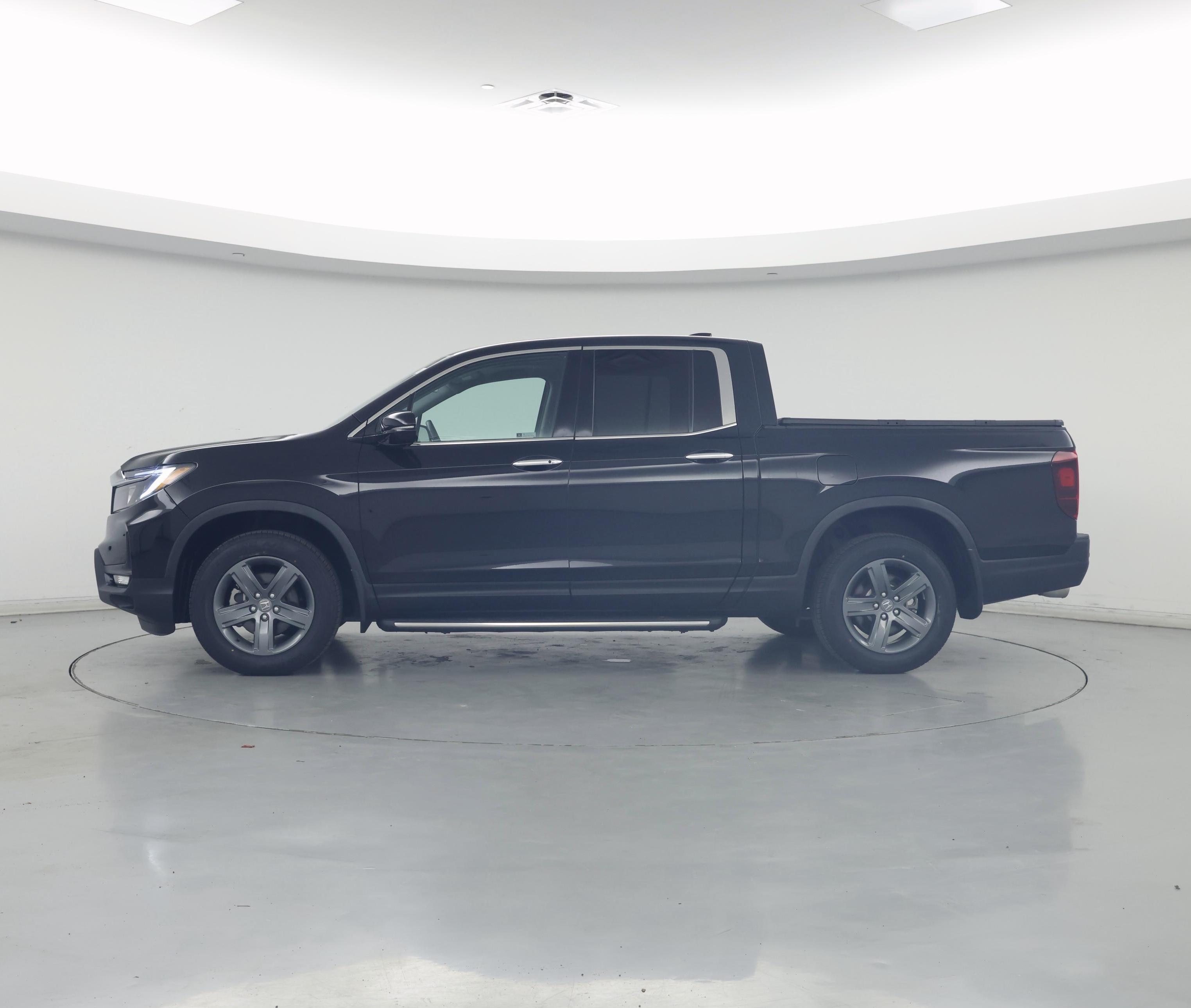 Thumbnail: 2023 Honda Ridgeline - 3