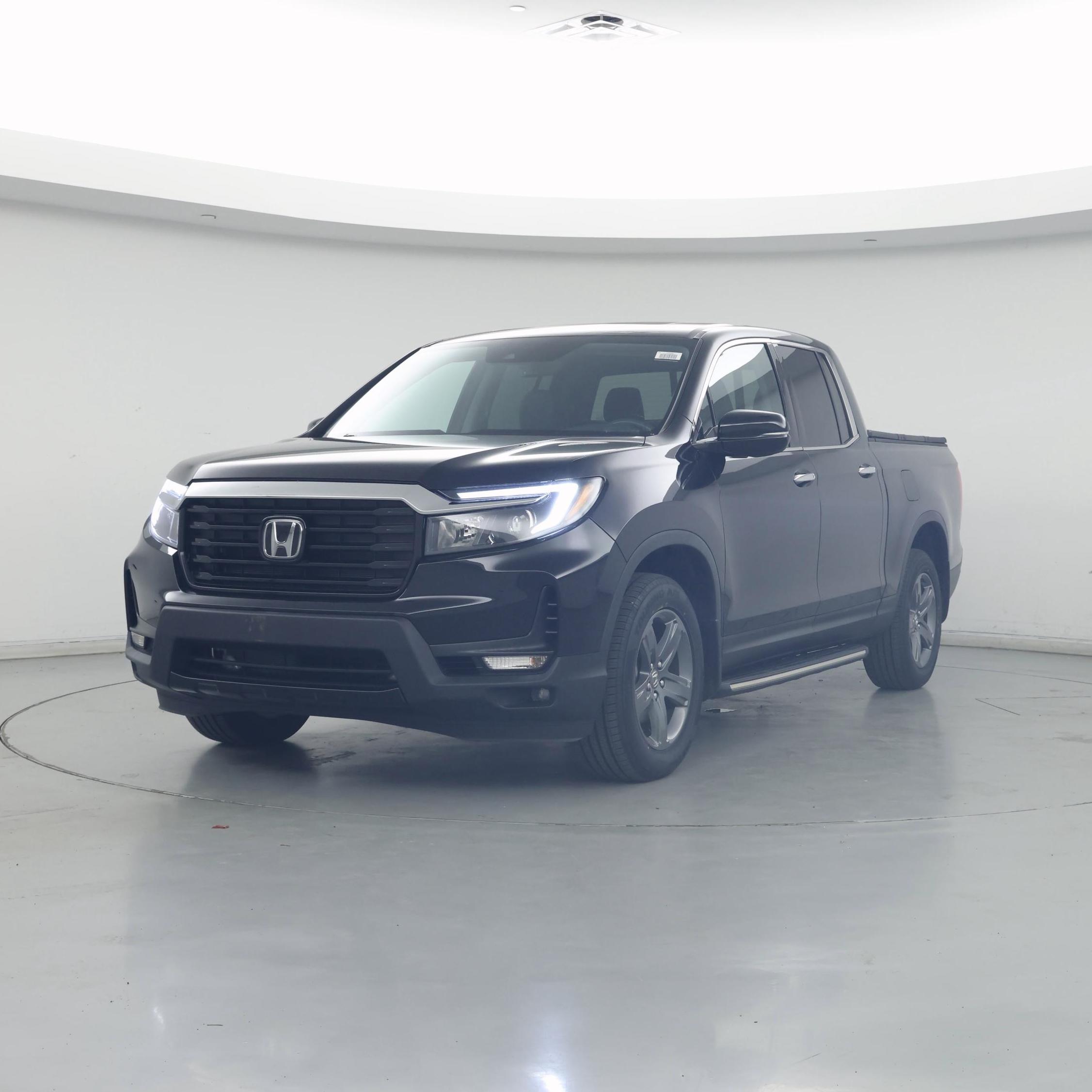 Thumbnail: 2023 Honda Ridgeline - 4