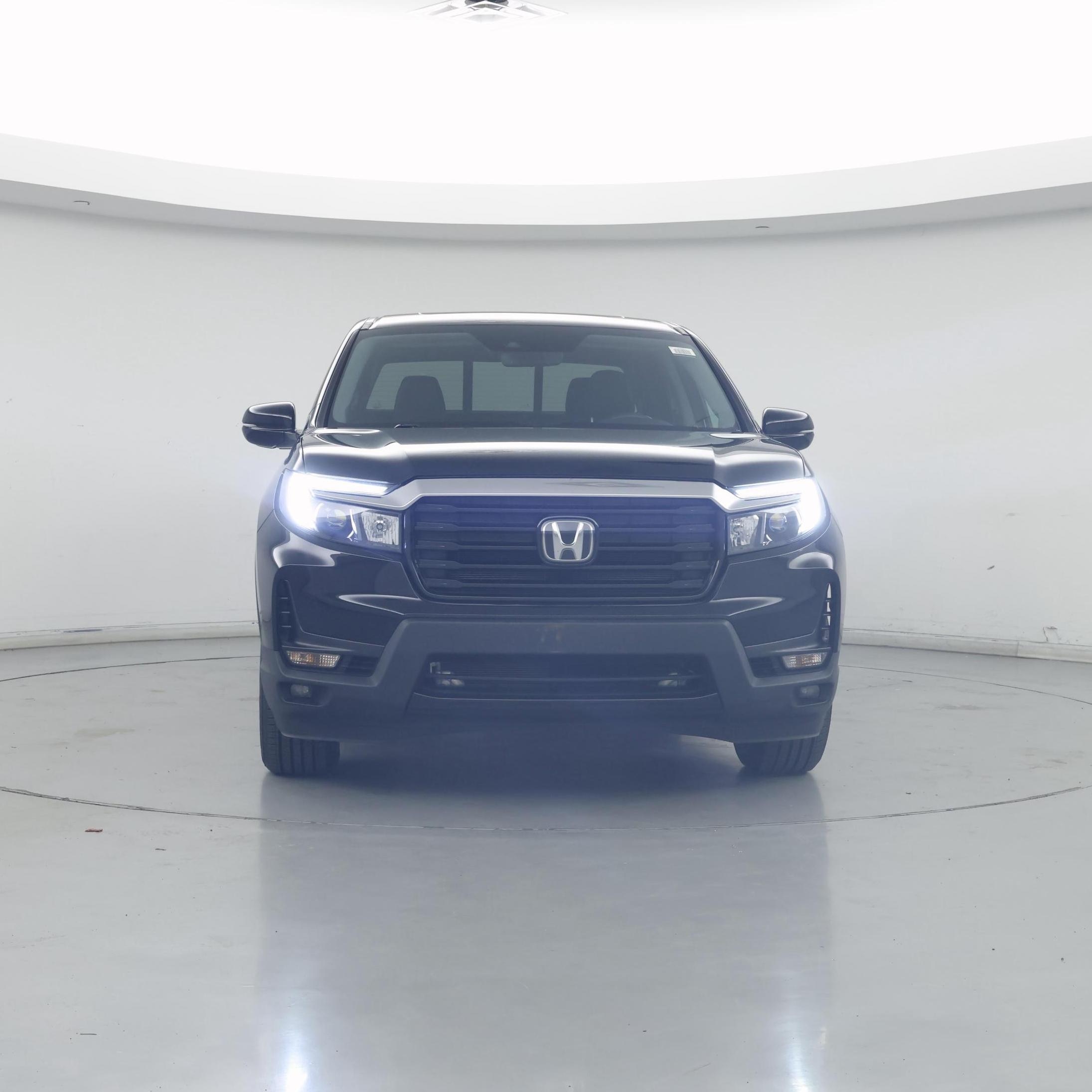 Thumbnail: 2023 Honda Ridgeline - 5