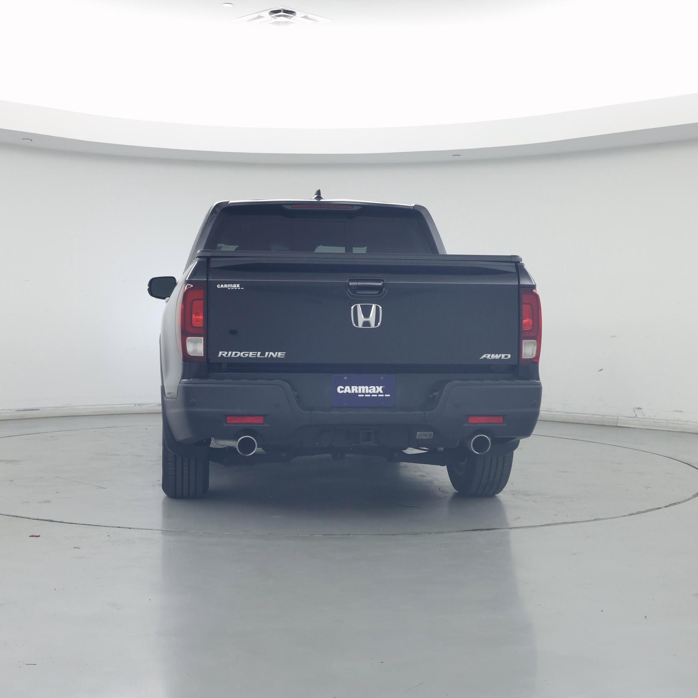 Thumbnail: 2023 Honda Ridgeline - 6