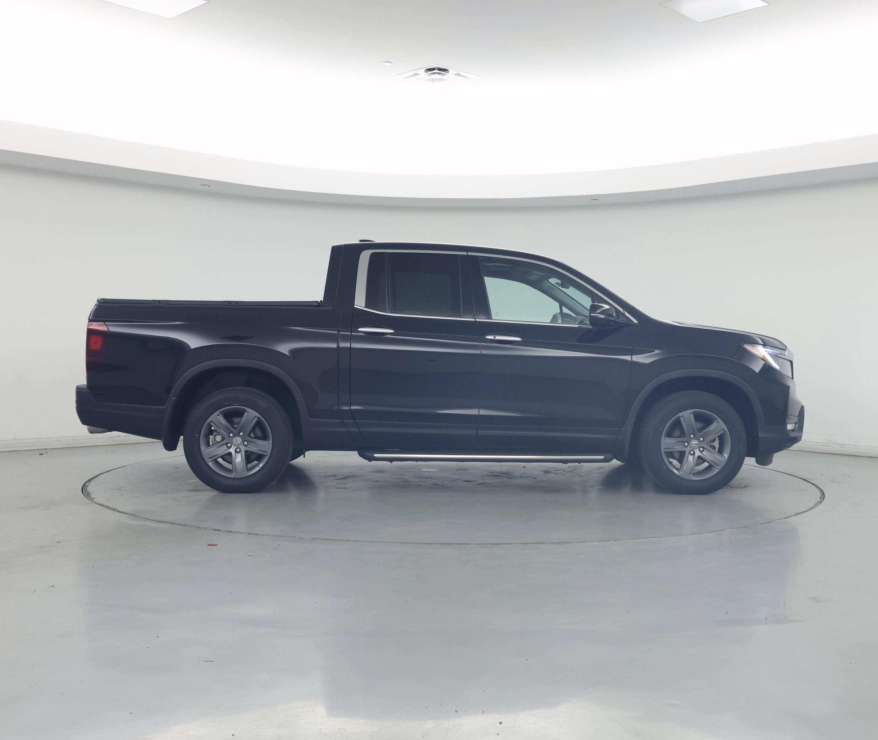 Thumbnail: 2023 Honda Ridgeline - 7