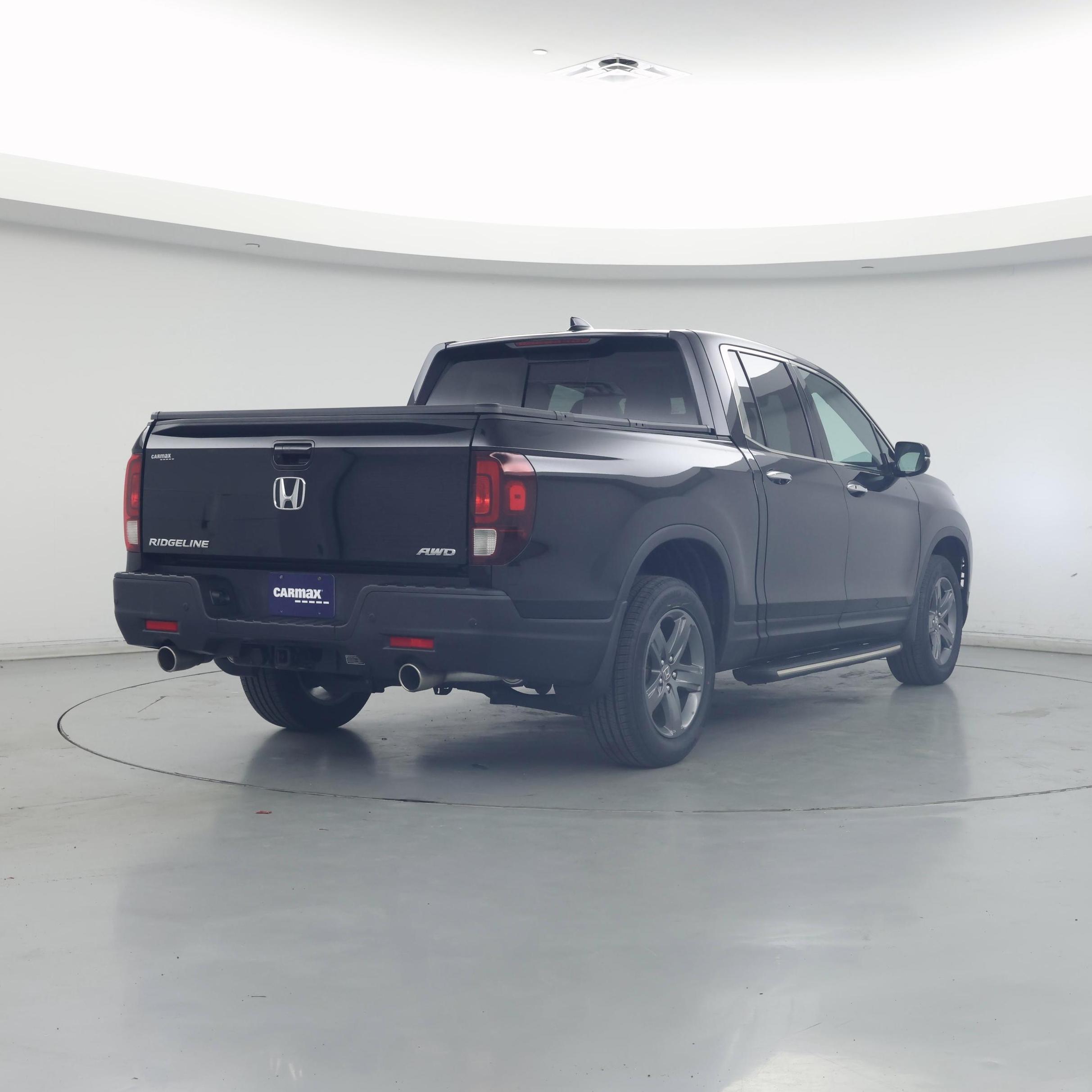 Thumbnail: 2023 Honda Ridgeline - 8