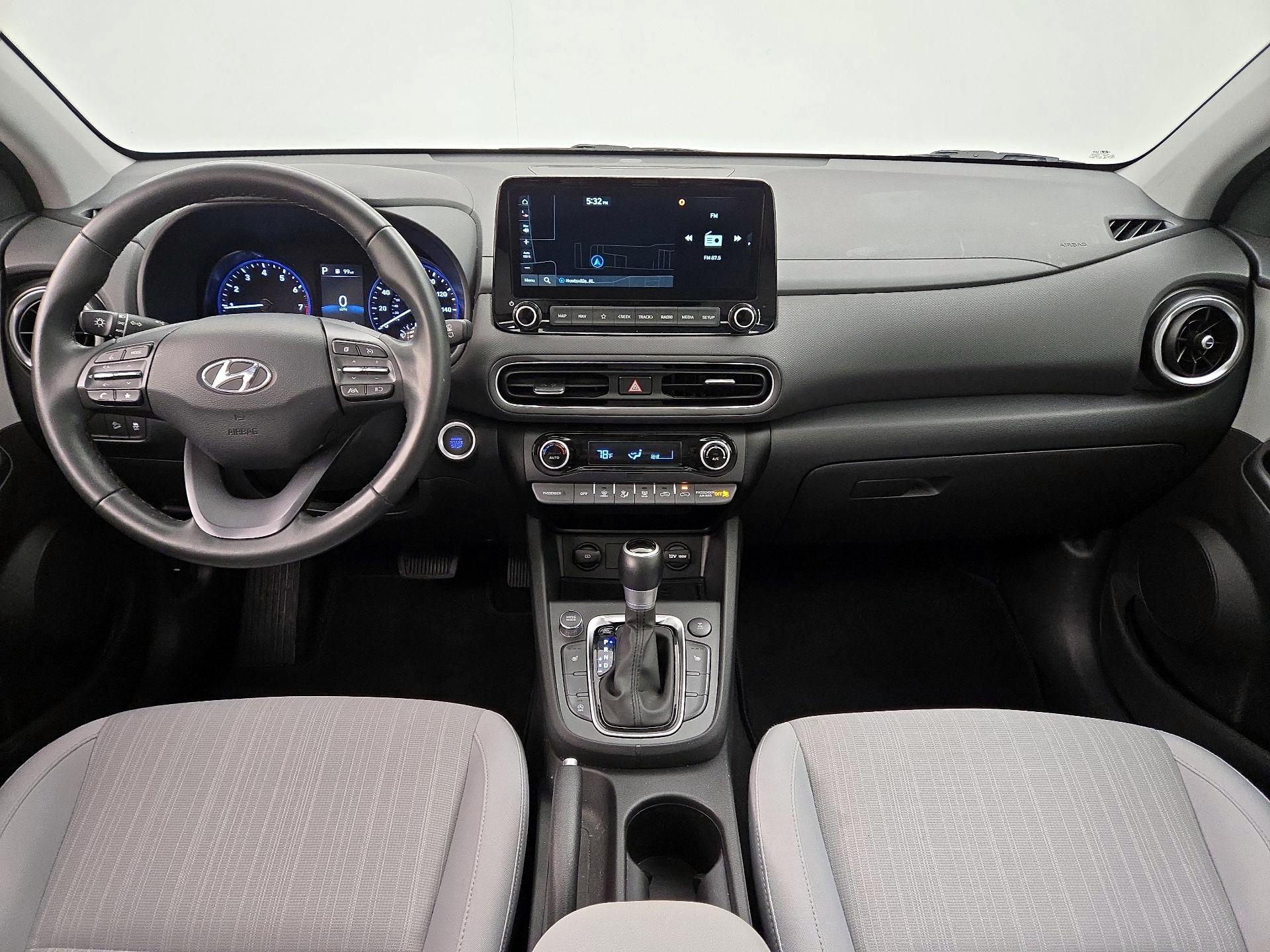 Thumbnail: 2023 Hyundai Kona - 9