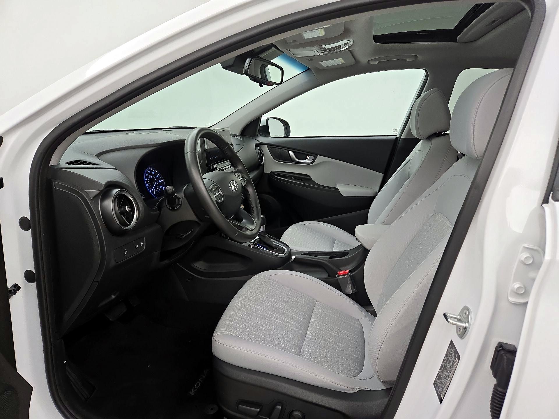 Thumbnail: 2023 Hyundai Kona - 11