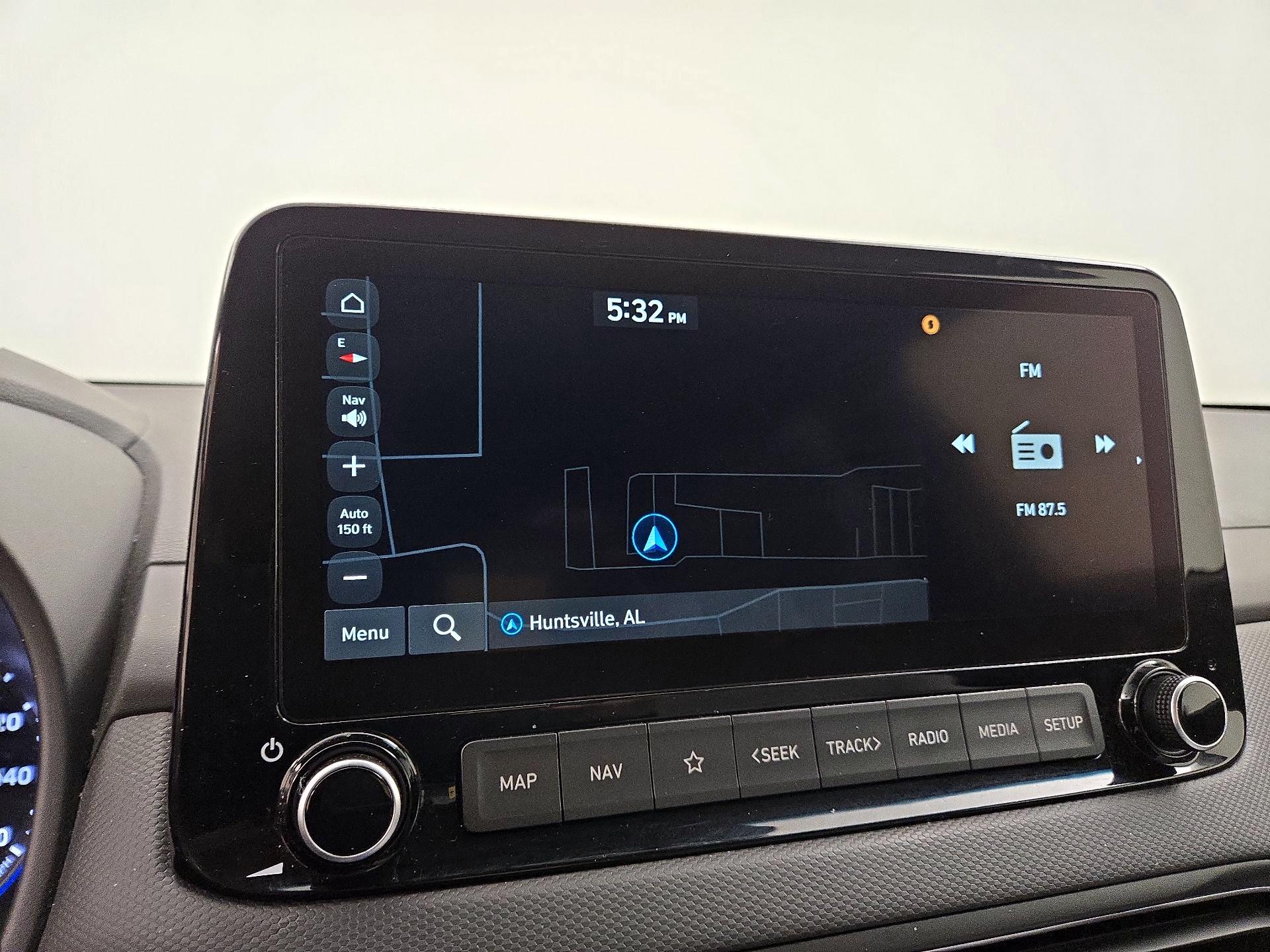 Thumbnail: 2023 Hyundai Kona - 14