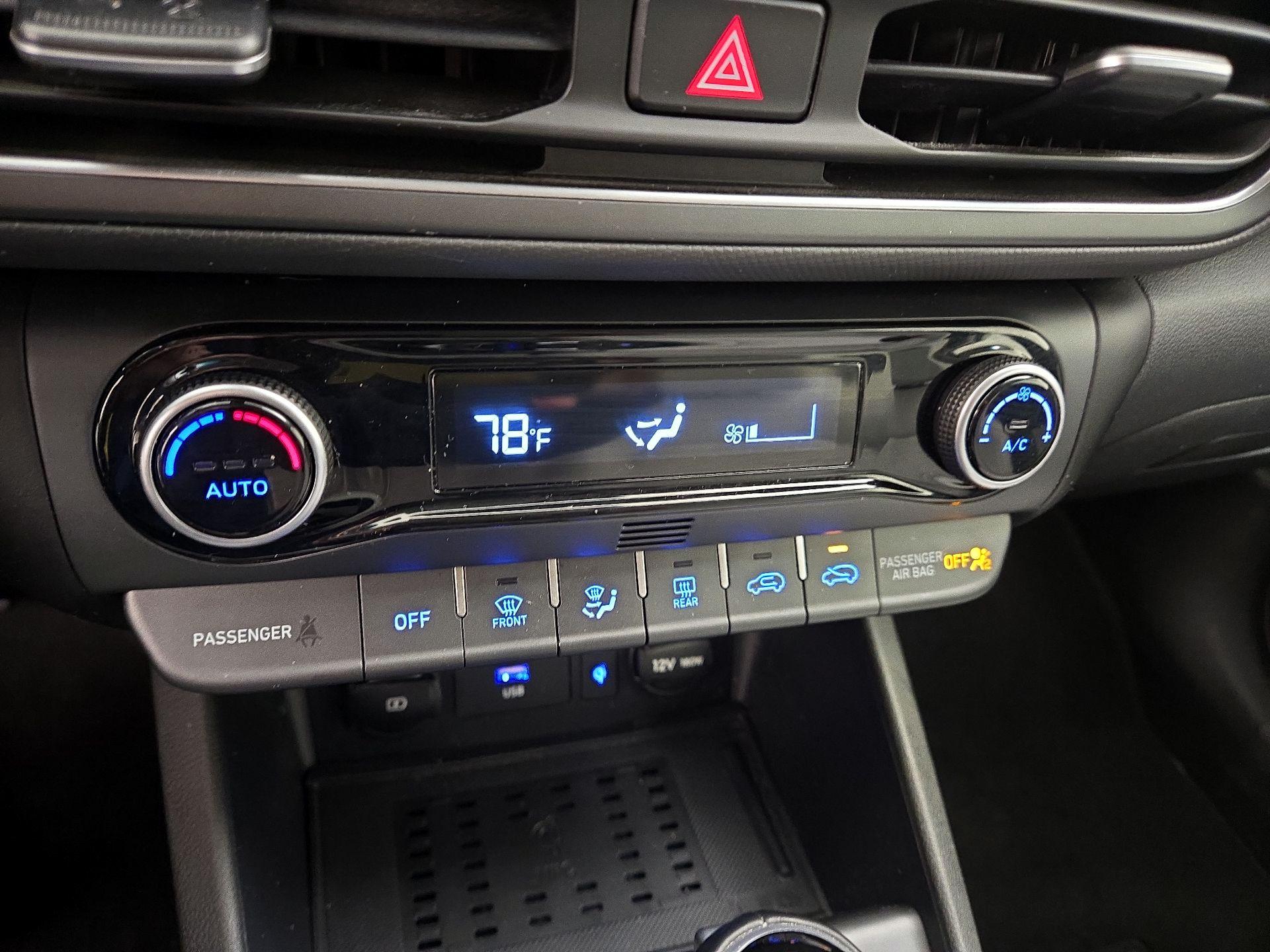 Thumbnail: 2023 Hyundai Kona - 17