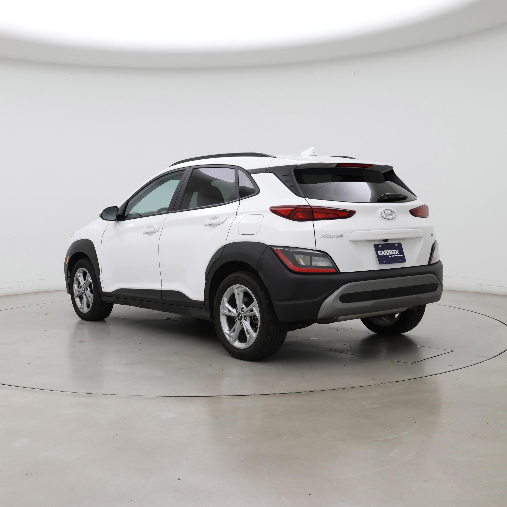 Thumbnail: 2023 Hyundai Kona - 2