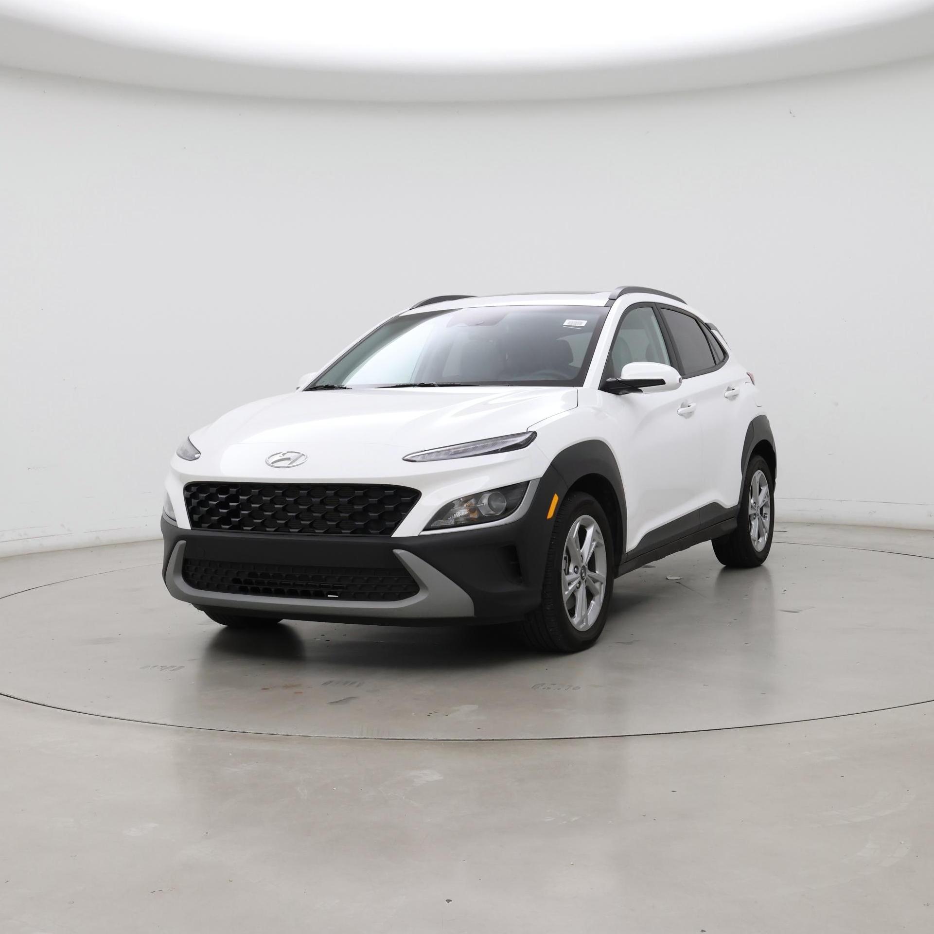 Thumbnail: 2023 Hyundai Kona - 4