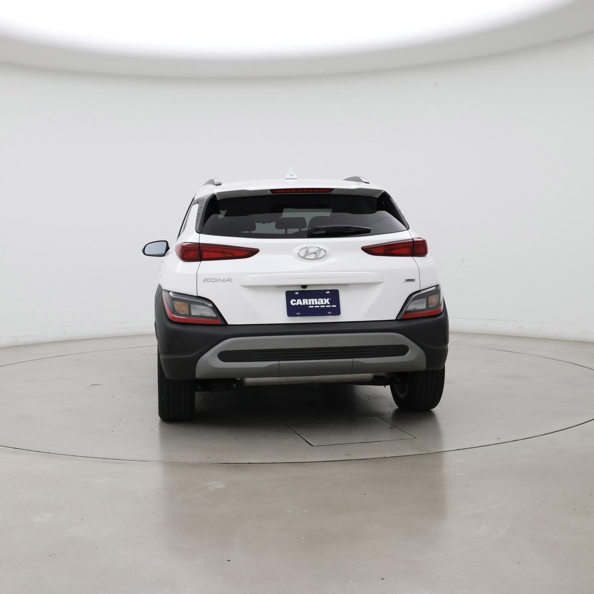 Thumbnail: 2023 Hyundai Kona - 6