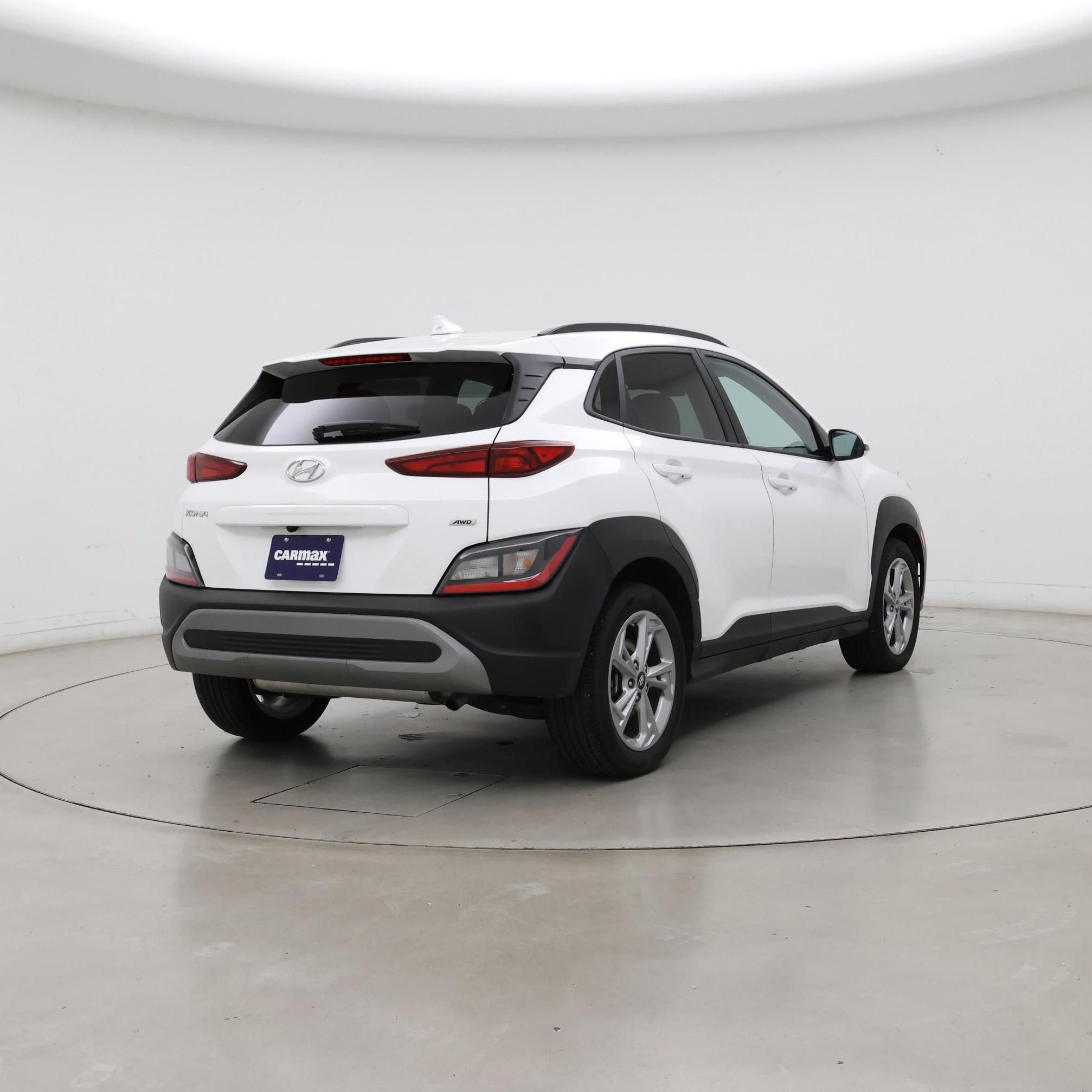 Thumbnail: 2023 Hyundai Kona - 8