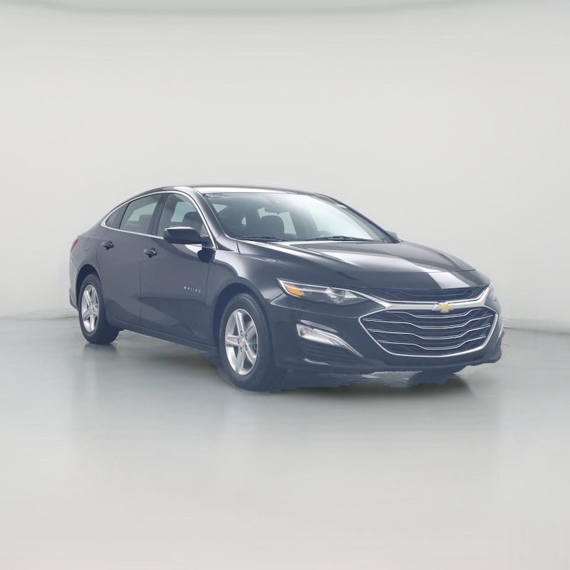 2022 Chevrolet Malibu LS