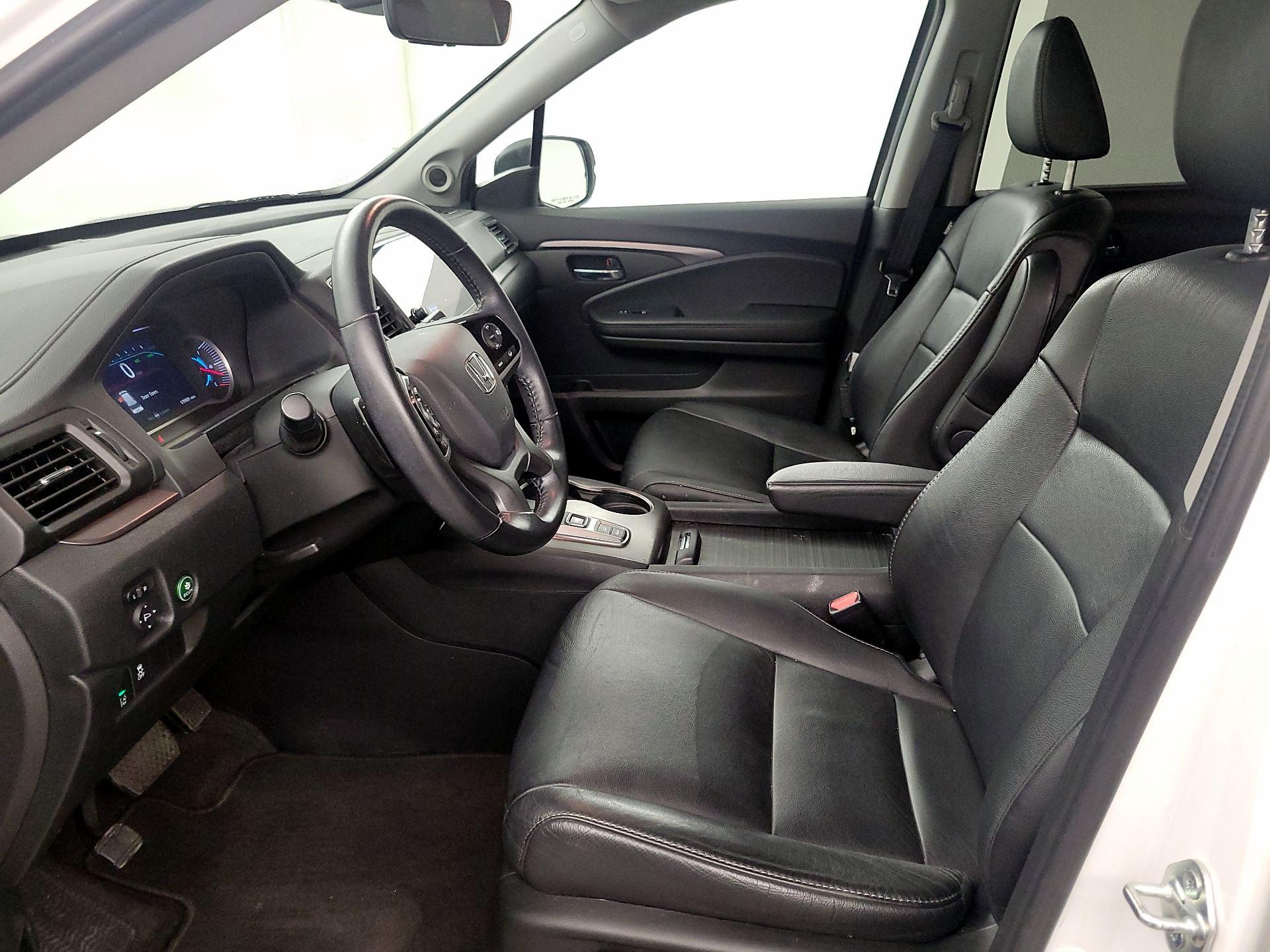 Thumbnail: 2022 Honda Pilot - 11