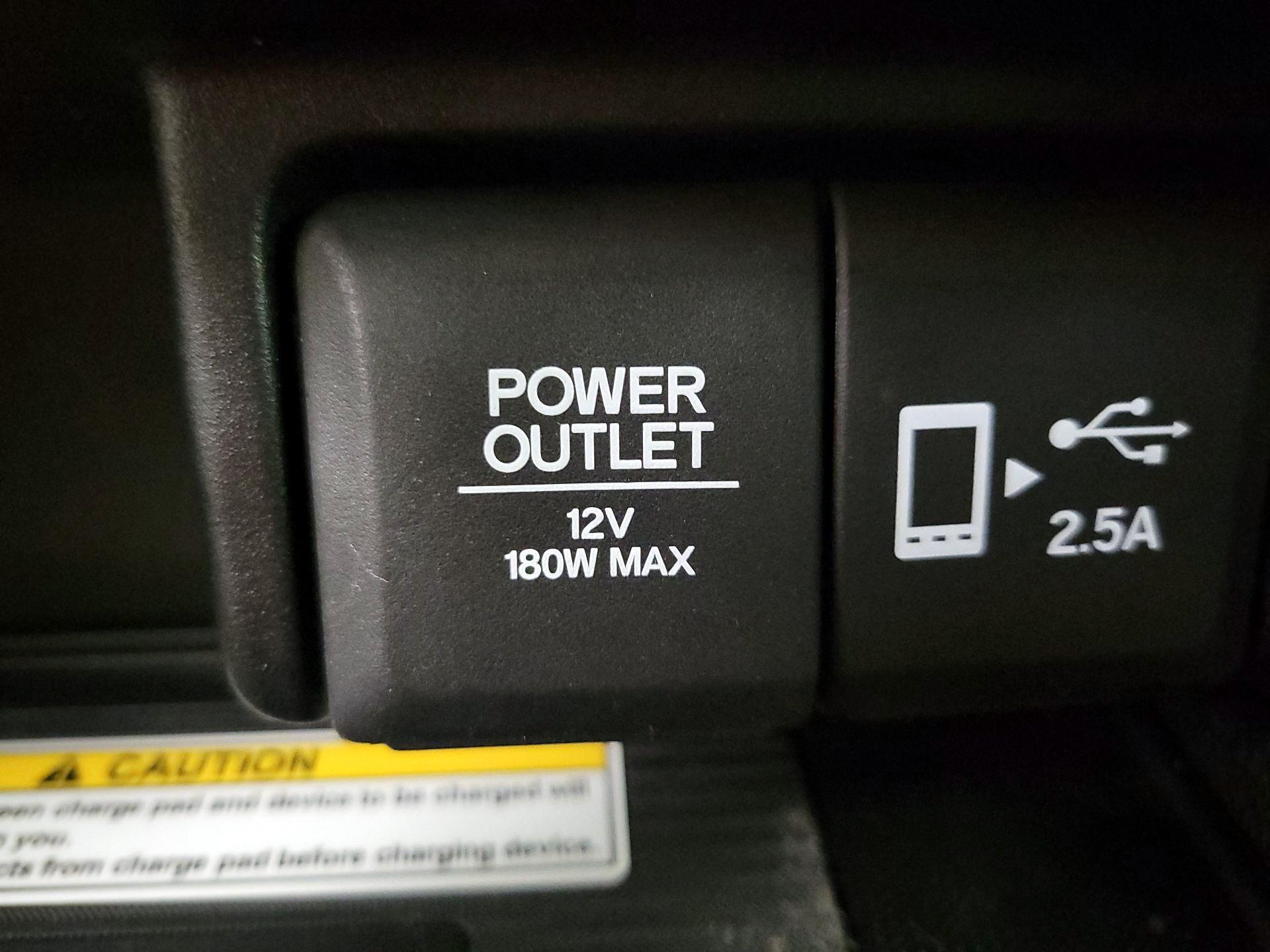 Thumbnail: 2022 Honda Pilot - 18