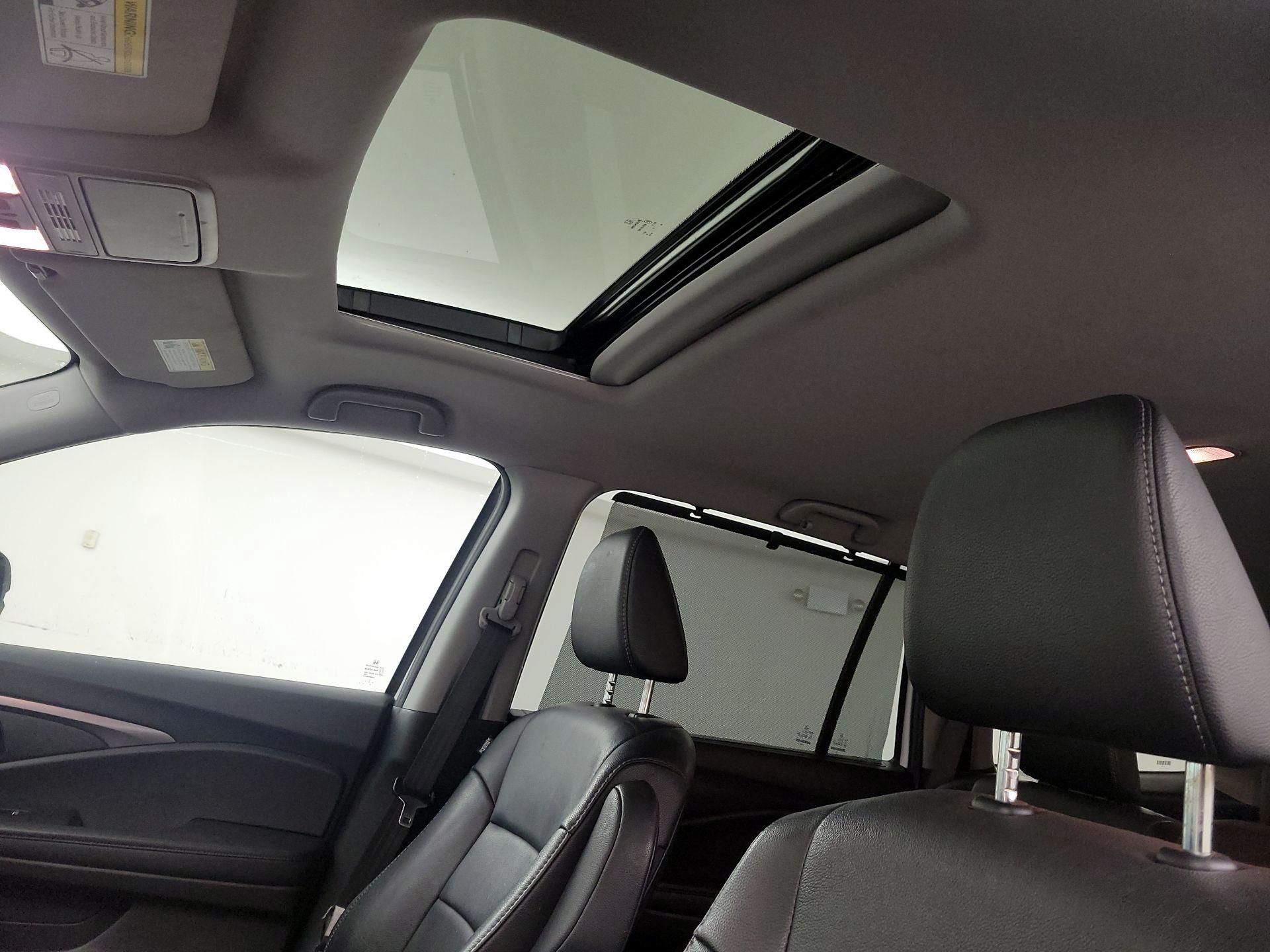 Thumbnail: 2022 Honda Pilot - 19