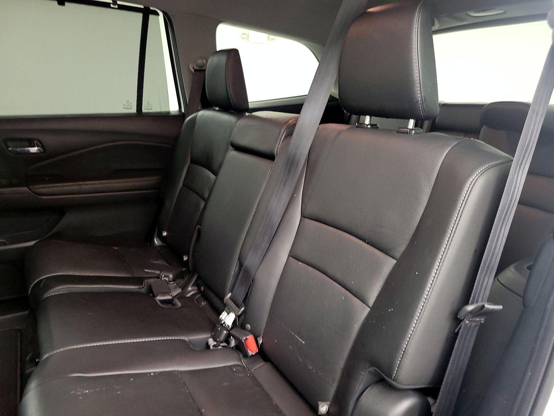 Thumbnail: 2022 Honda Pilot - 20