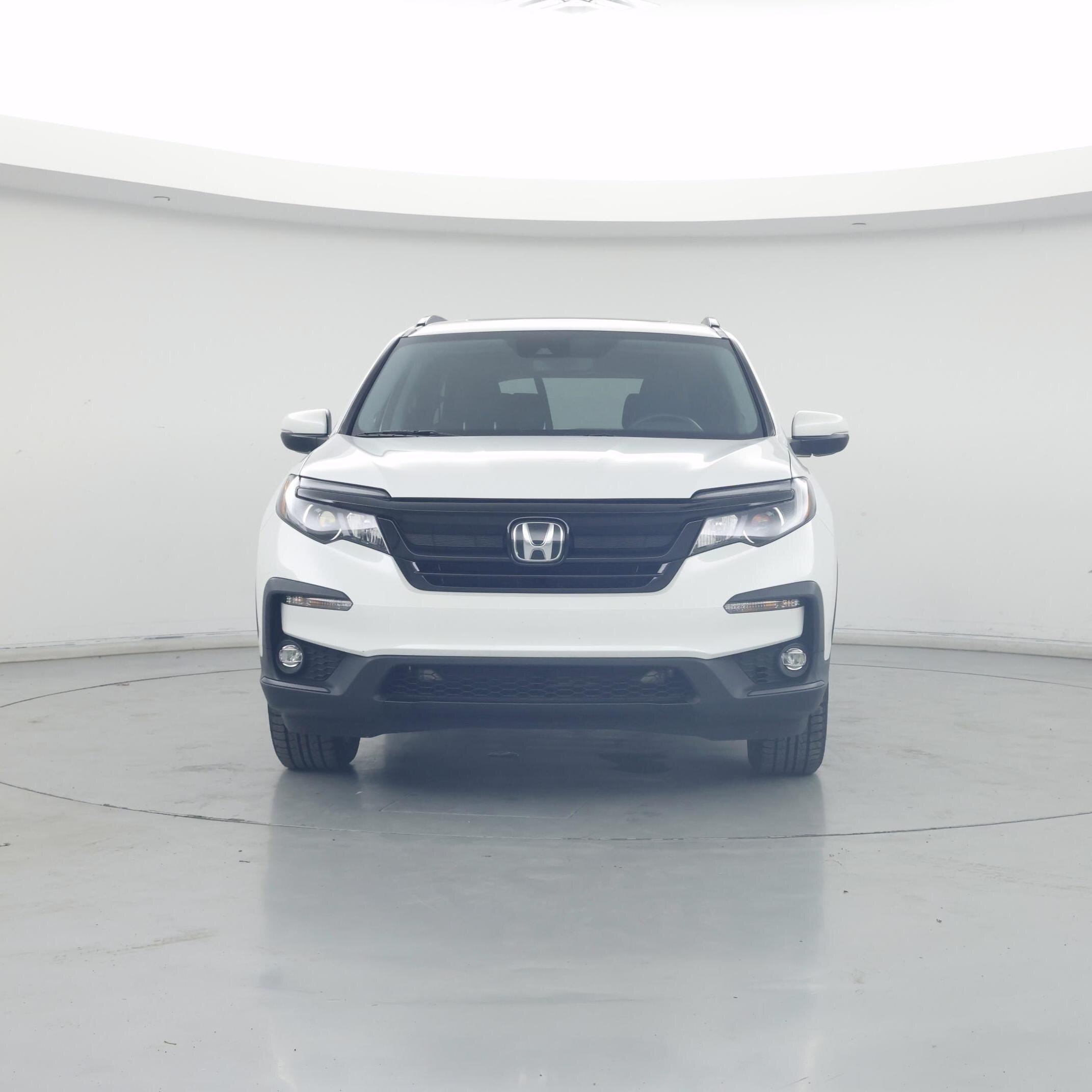 Thumbnail: 2022 Honda Pilot - 5