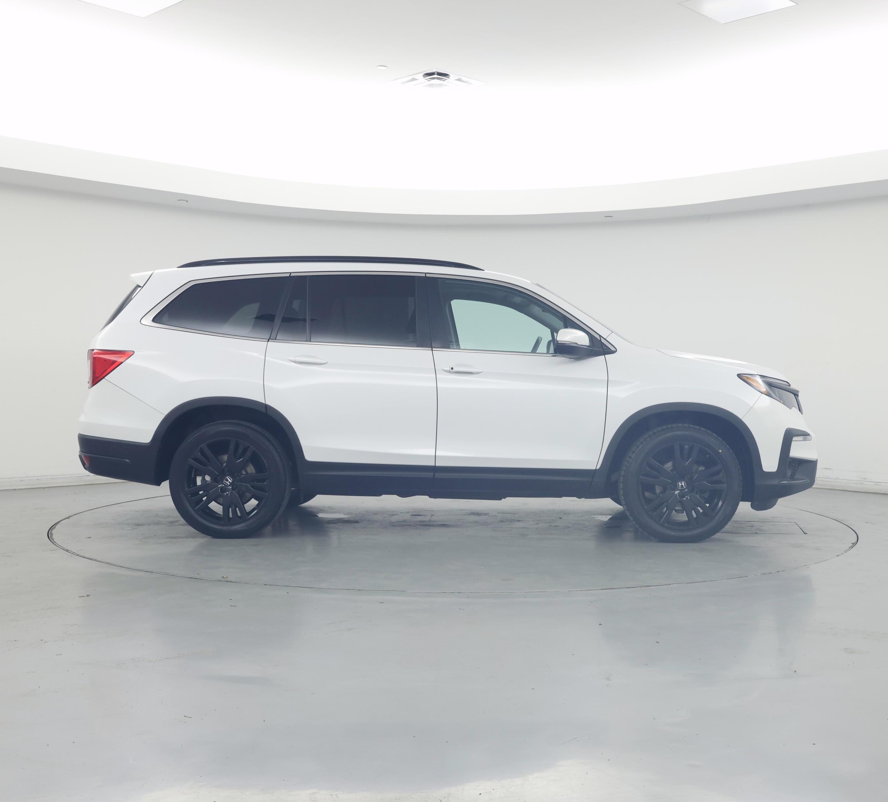 Thumbnail: 2022 Honda Pilot - 7