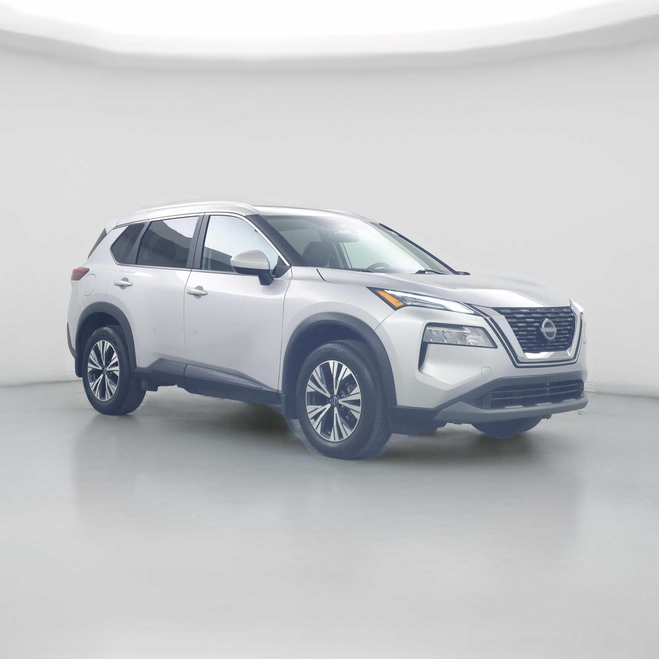 Thumbnail: 2023 Nissan Rogue - 1