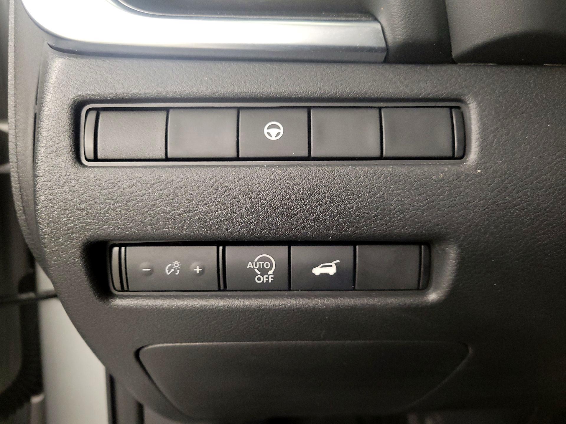 Thumbnail: 2023 Nissan Rogue - 13